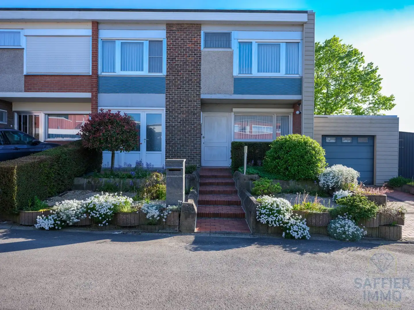 Ruim wonen in een rustige wijk in Deerlijk foto 3