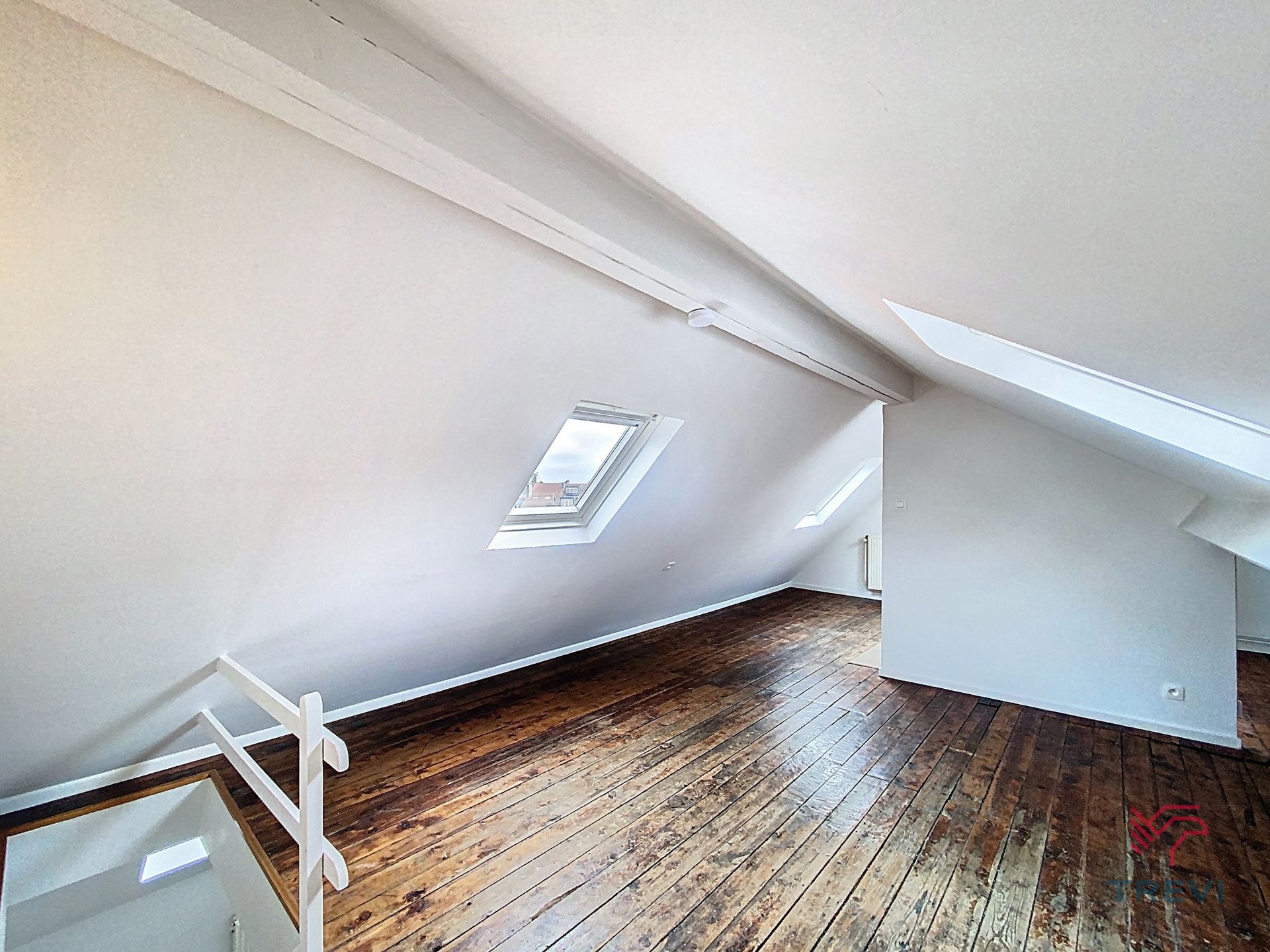 Appartement met 1 slaapkamer - Flagey foto 2
