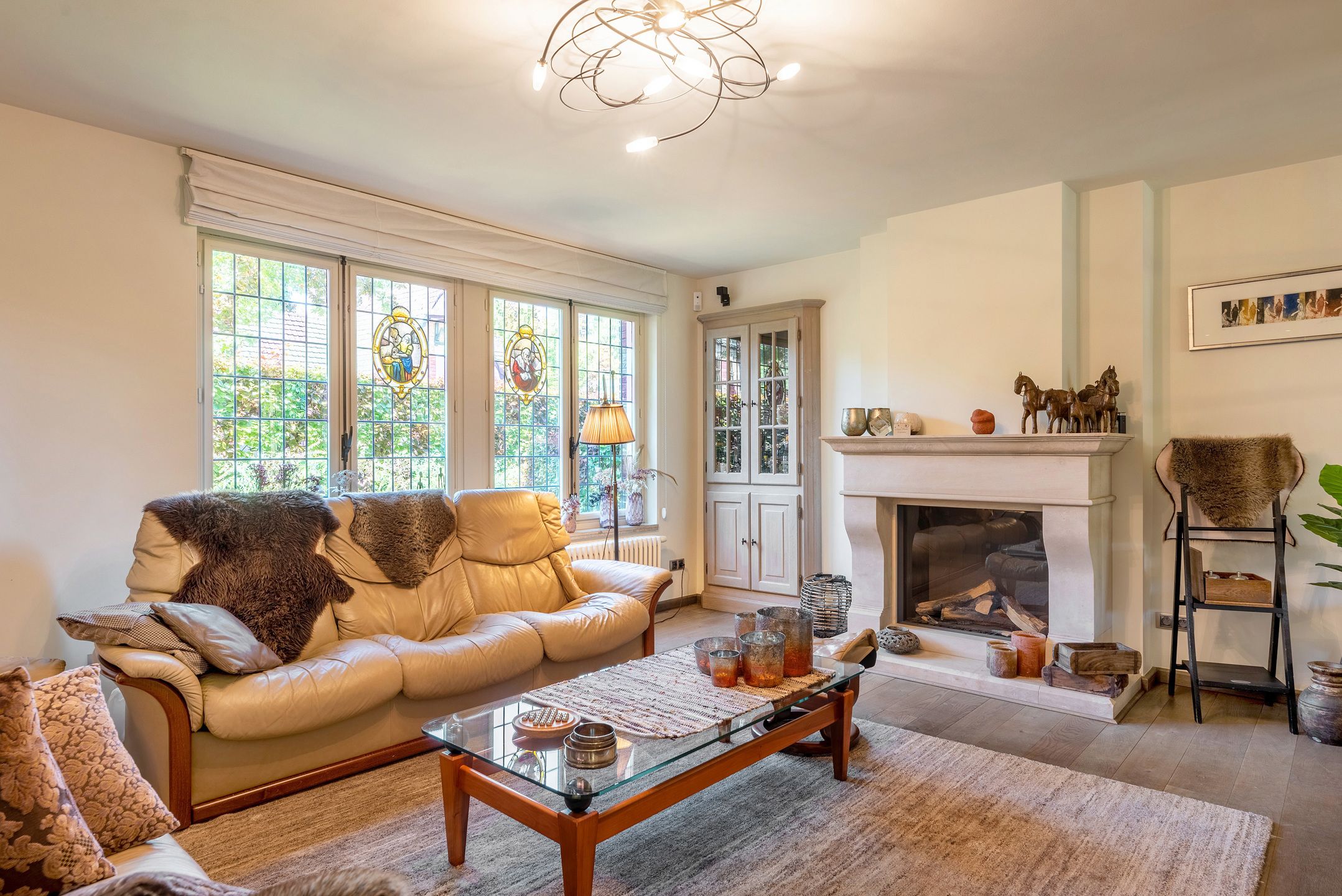 Karaktervilla op 1.560m² in hartje Oud-Turnhout  foto 7