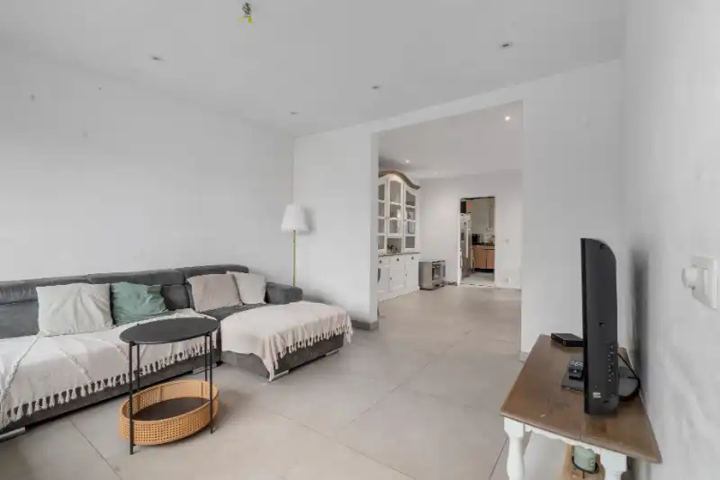 IN OPTIE - HOB op 360m² + aanpalende bouwgrond HOB 360m² !! foto 3