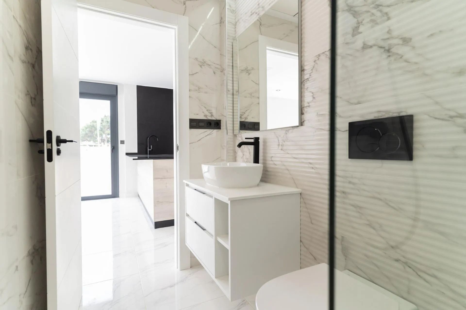 Beleef ultieme luxe aan de Costa Blanca: exclusieve villa’s met solarium en privézwembad – jouw Mediterrane paradijs foto 9
