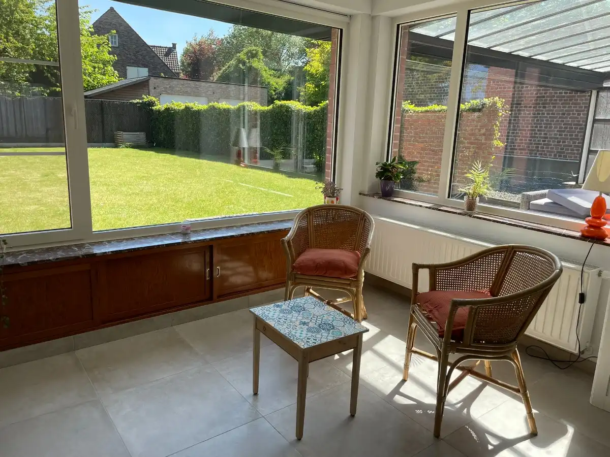 3-slpk-BURGERWONING + tuin & garage foto 13