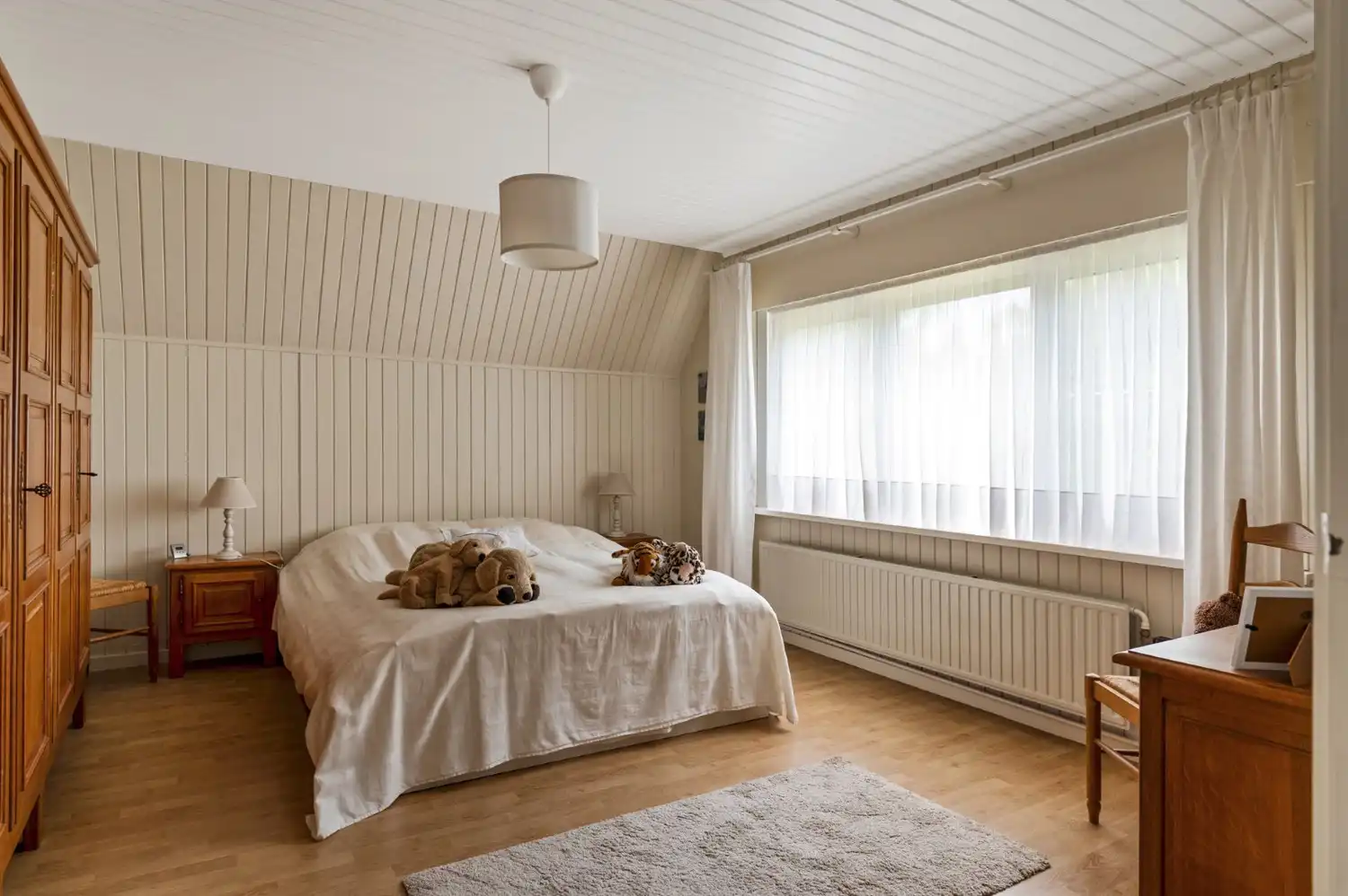 STATIGE VILLA OP PRACHTIG PERCEEL VAN 1.278 m²! foto 15
