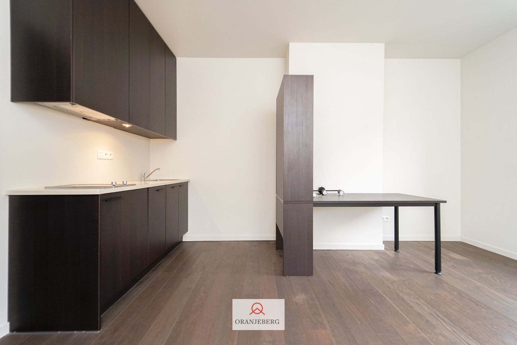 1 slpk appartement te huur vlakbij Gent centrum foto 4