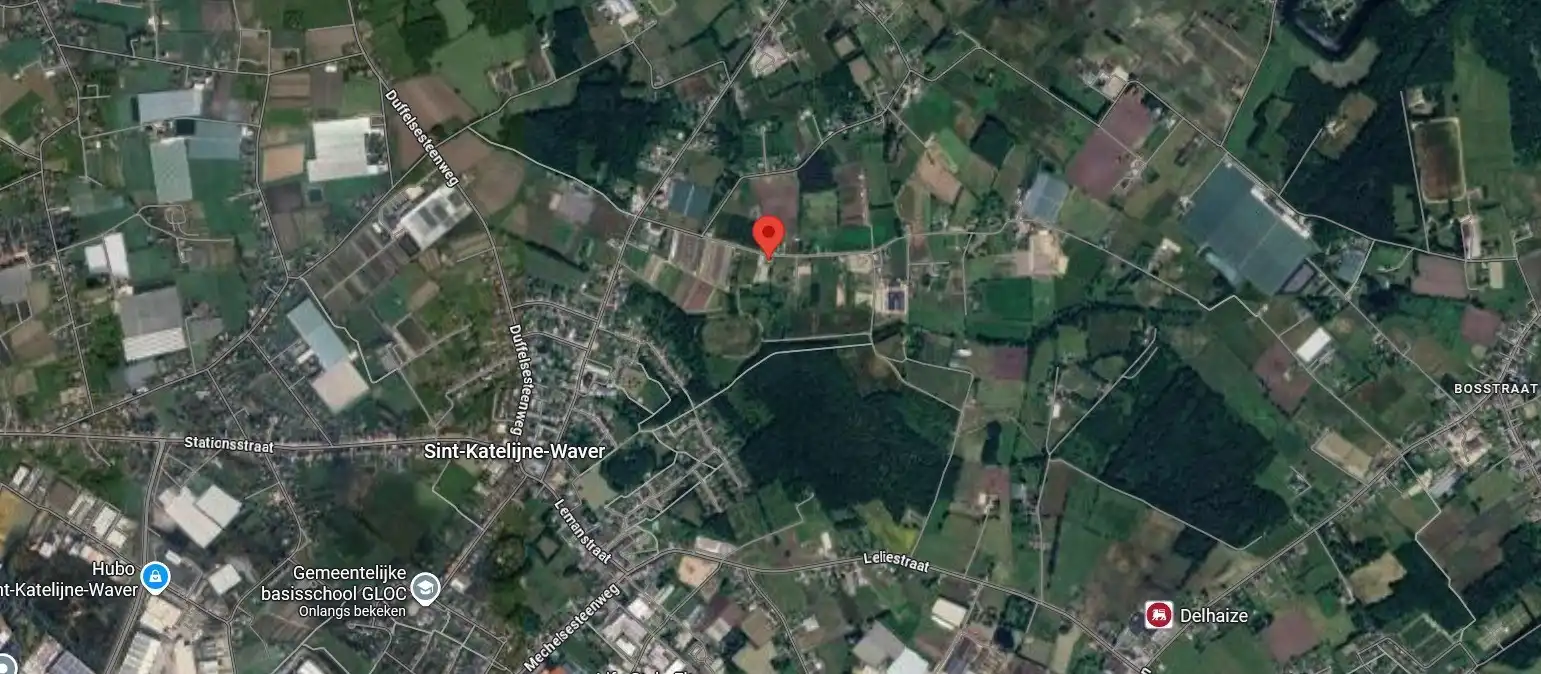 Gerenoveerde woning op een toplocatie in Sint-Katelijne-Waver! foto 30