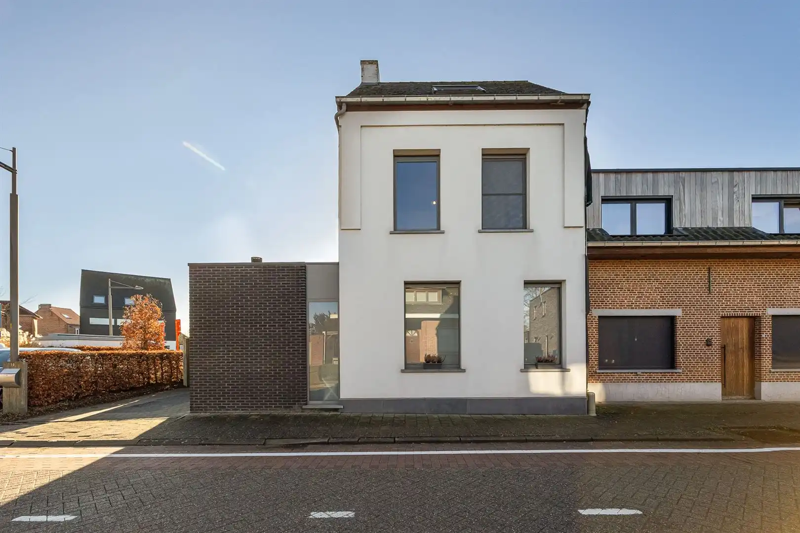 Rustig gelegen, instapklare HOB met 3 slaapkamers foto 21