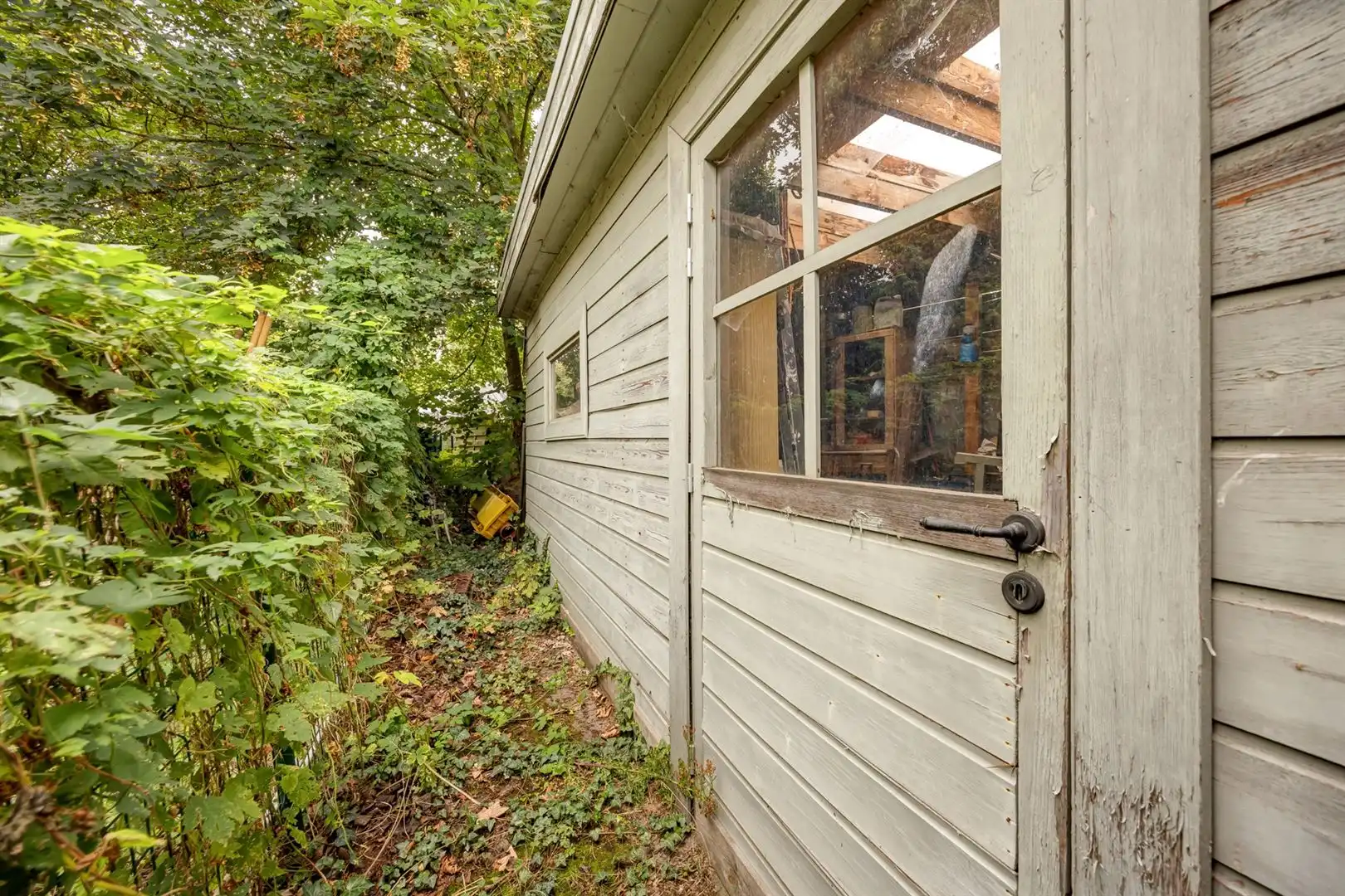 Instapklare burgerwoning in Ekerse dorpskern foto 24