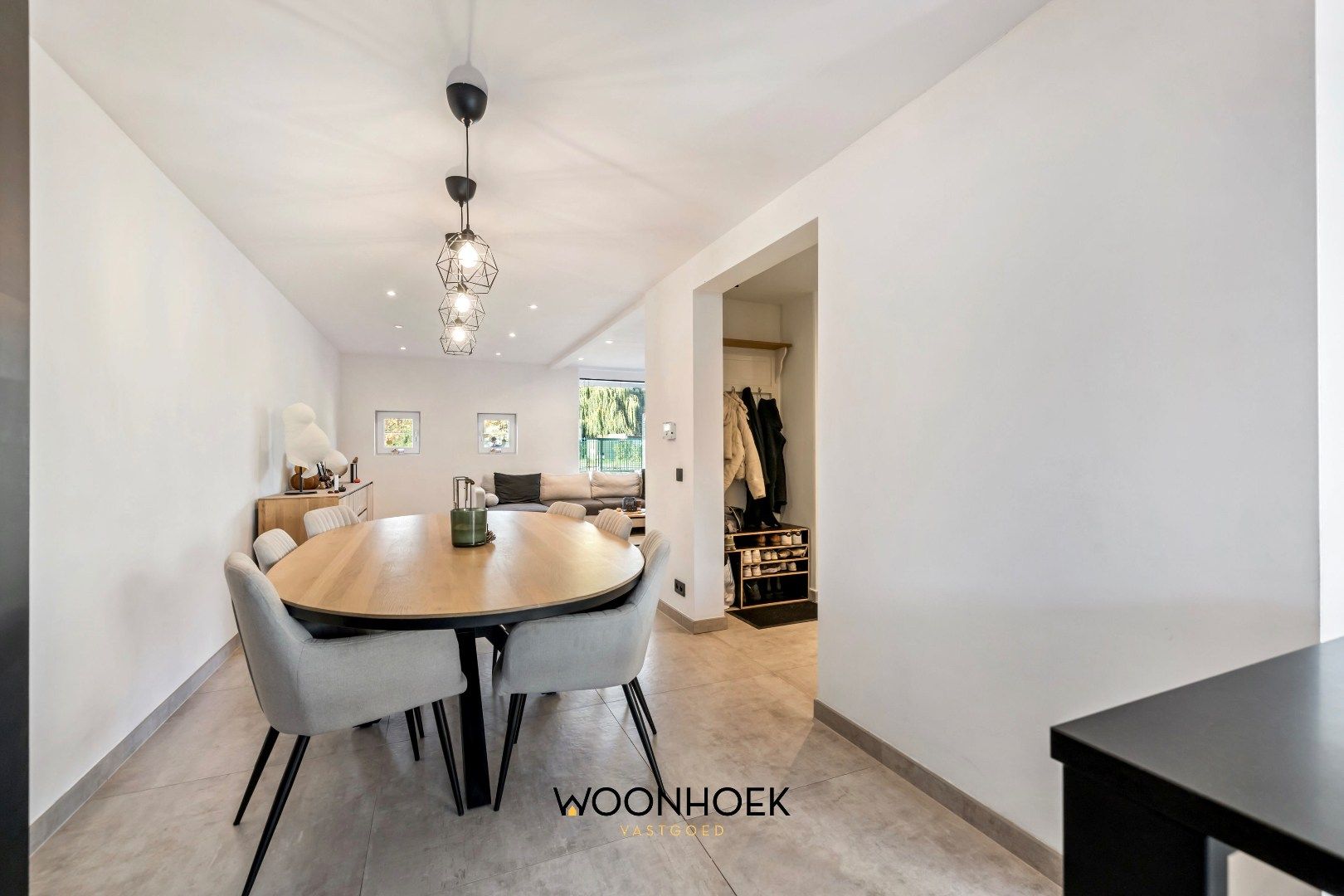 VERKOCHT! Binnen de week! Woonhoek Vastgoed Lokeren foto 11