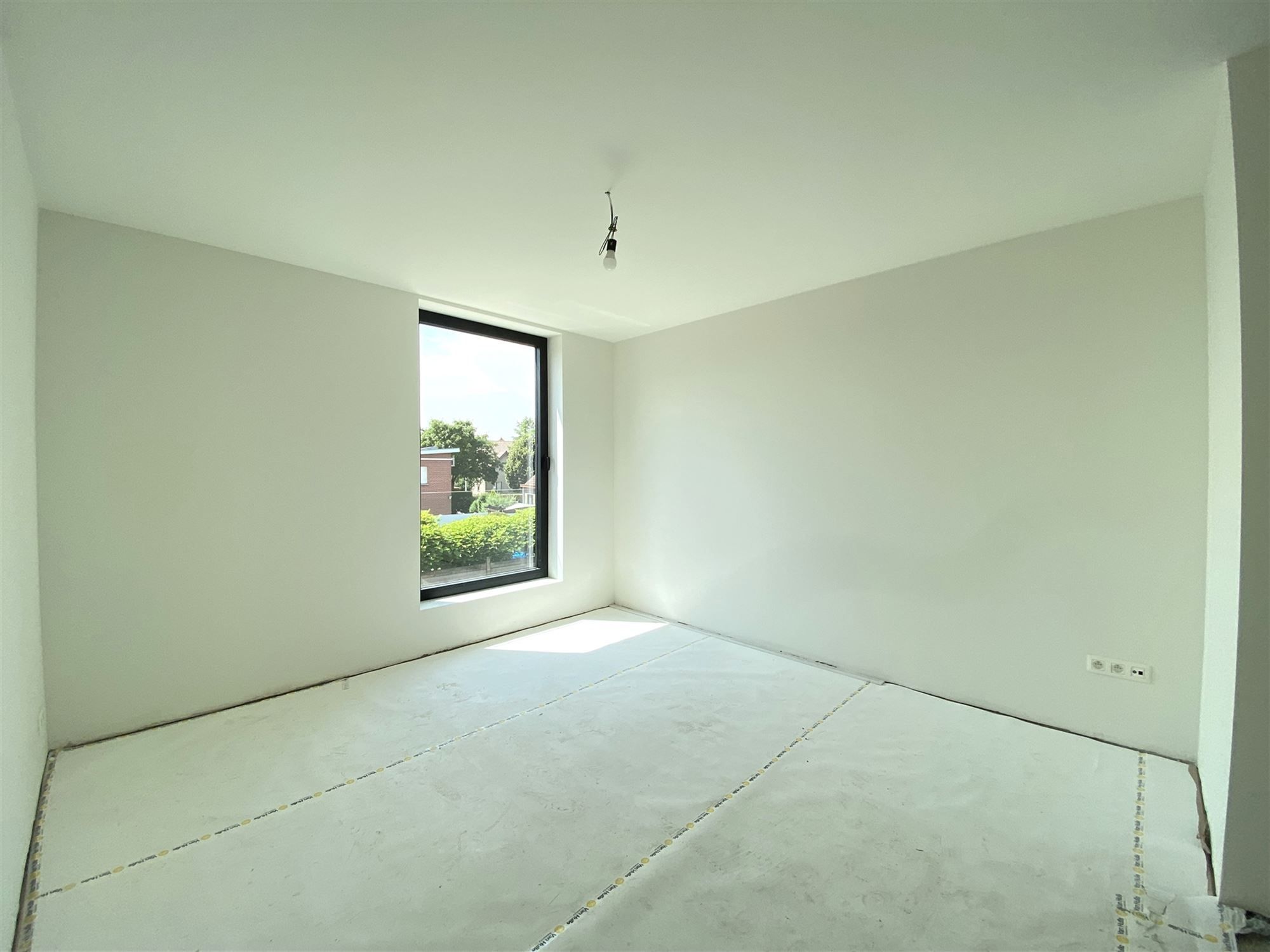 Nieuwbouwwoning met 3 slaapkamers te Sleidinge  foto 18