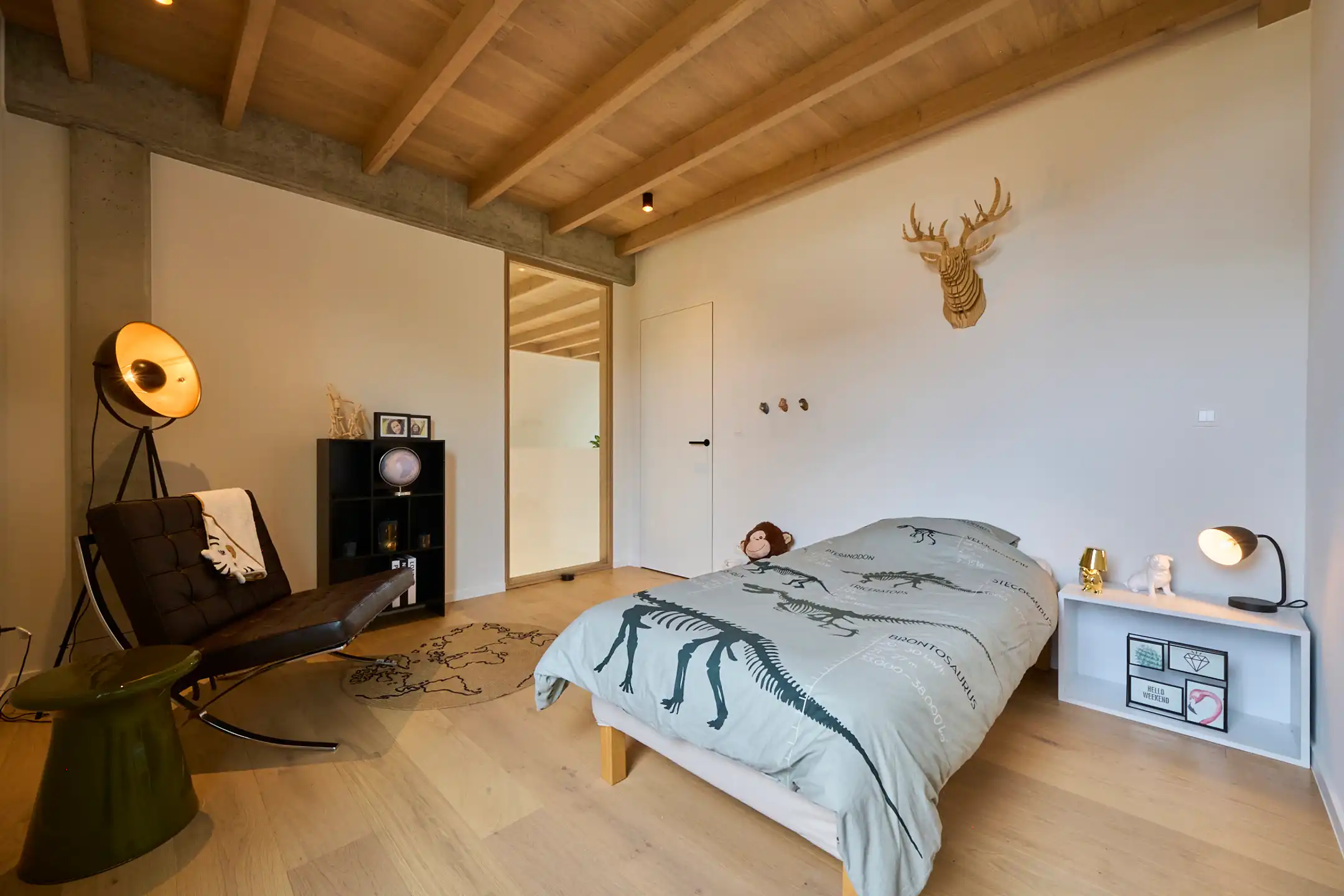EXCLUSIEVE TUINLOFT GROOT TERRAS foto 20