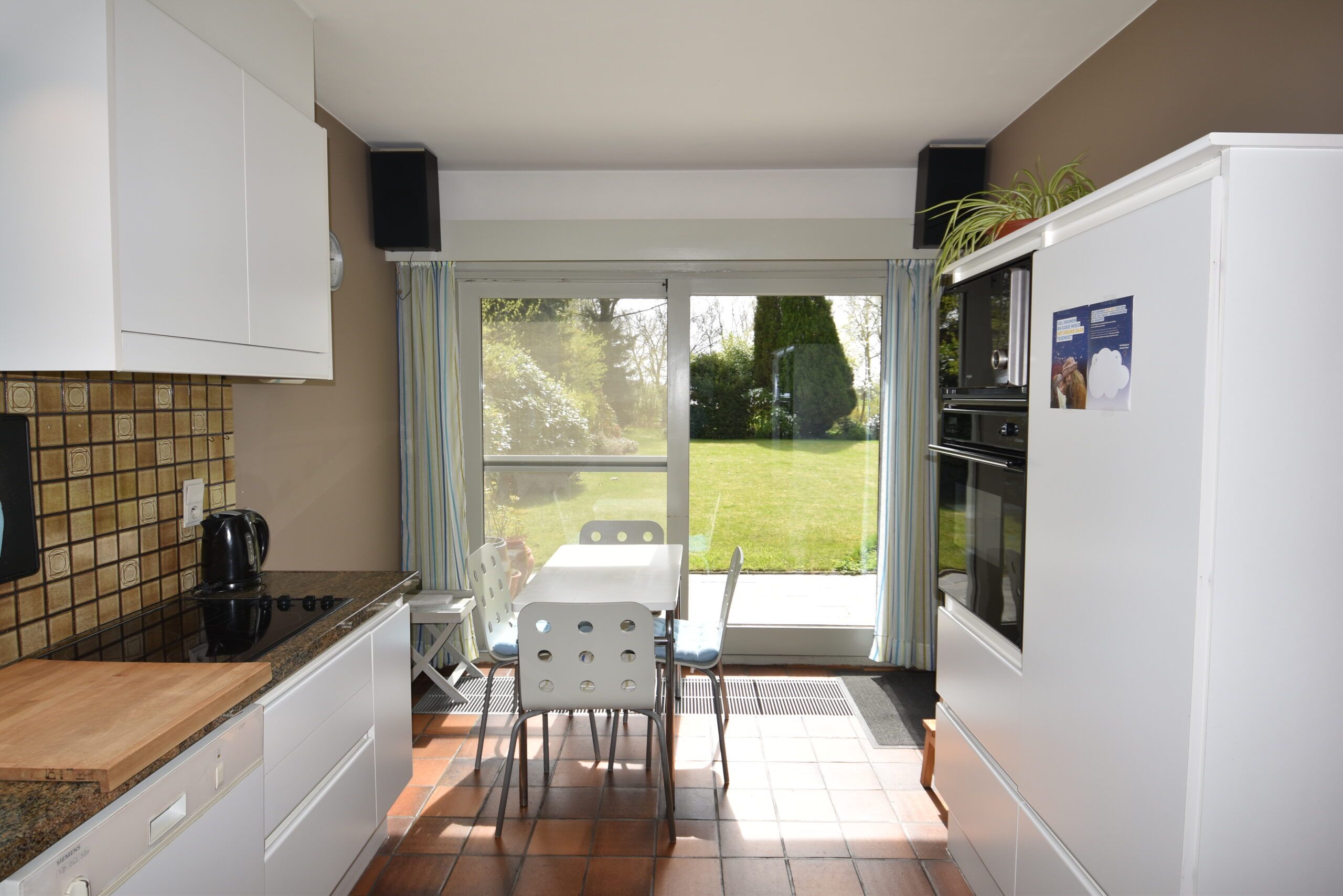 Prachtige tijdloze villa (3 slpks) met mooie tuin in Belsele. foto 23