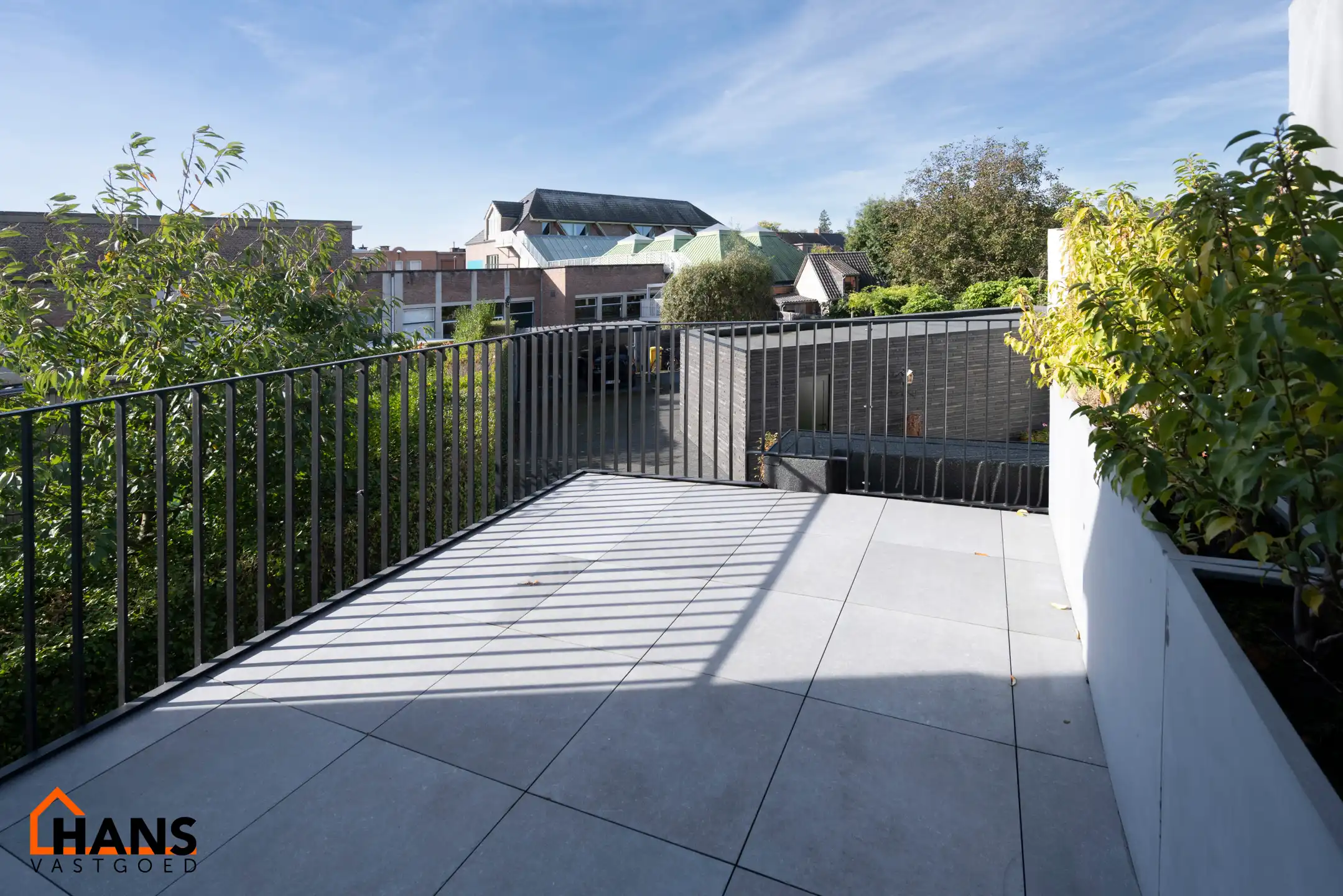 Recent appartement. foto 5