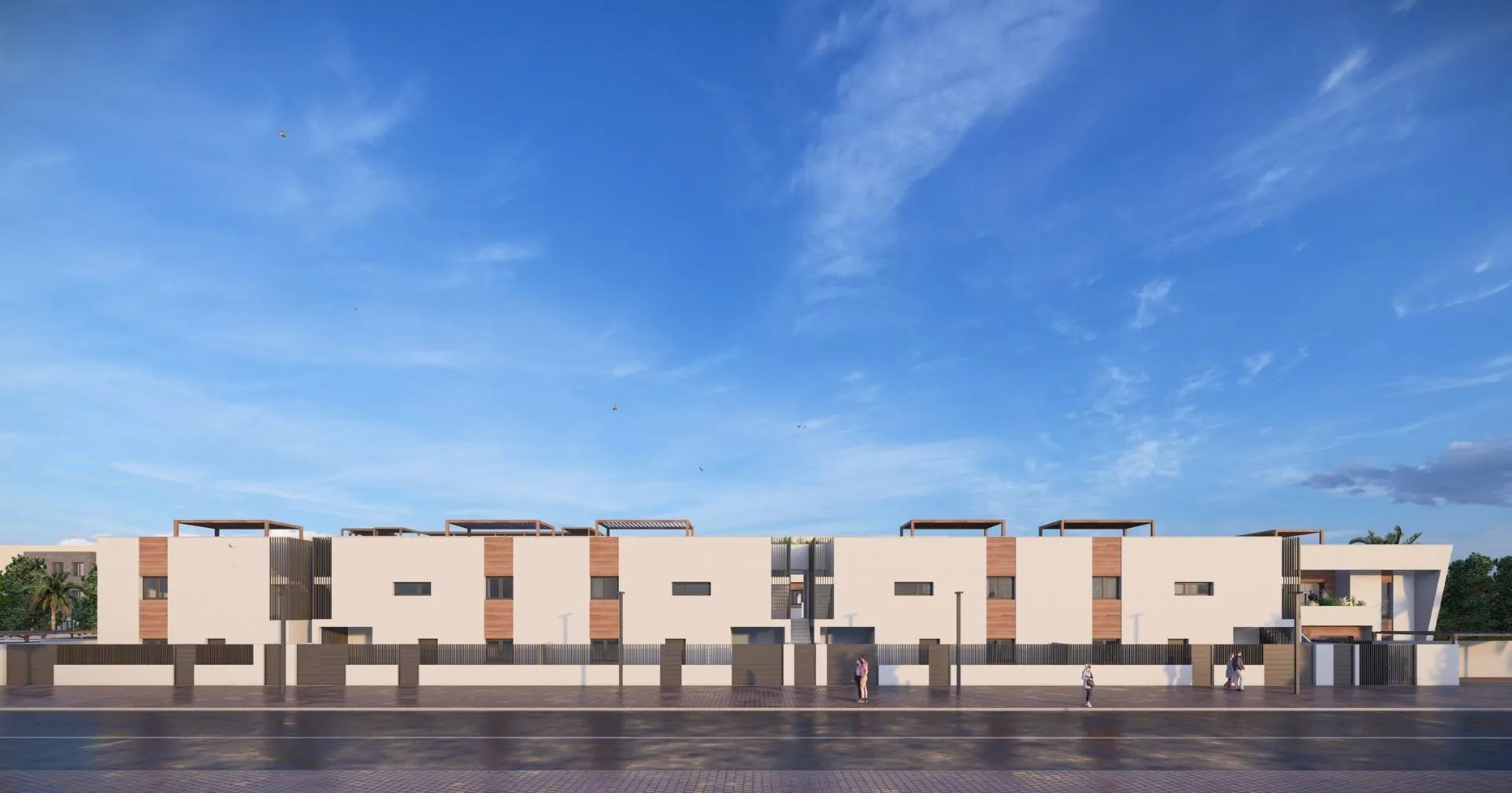 Stijlvol wonen aan de Costa Cálida: exclusieve nieuwbouwappartementen in Torre-Pacheco foto 9