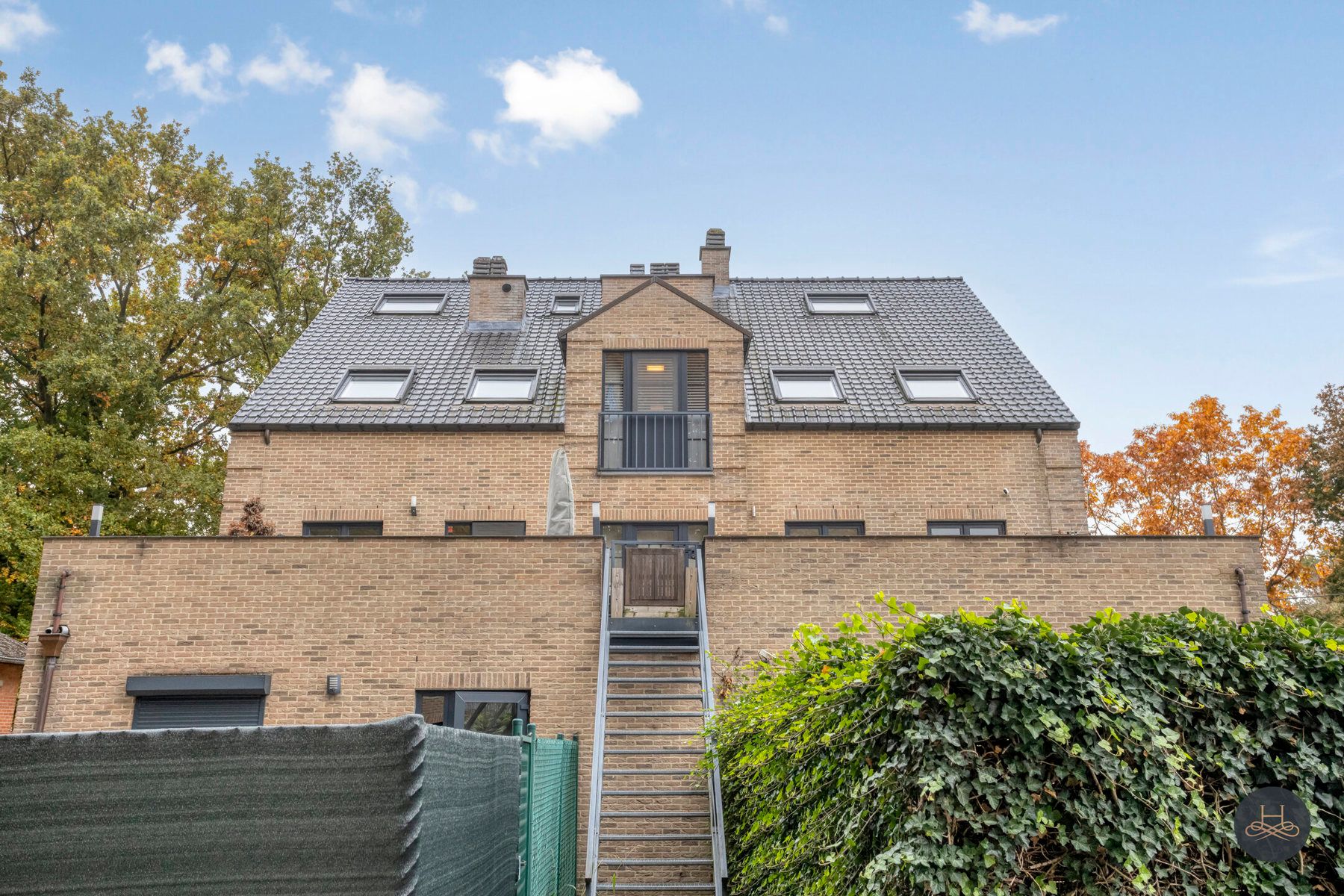 Luxe dakappartement (160 m²) met 4 slaapkamers en garage foto 25