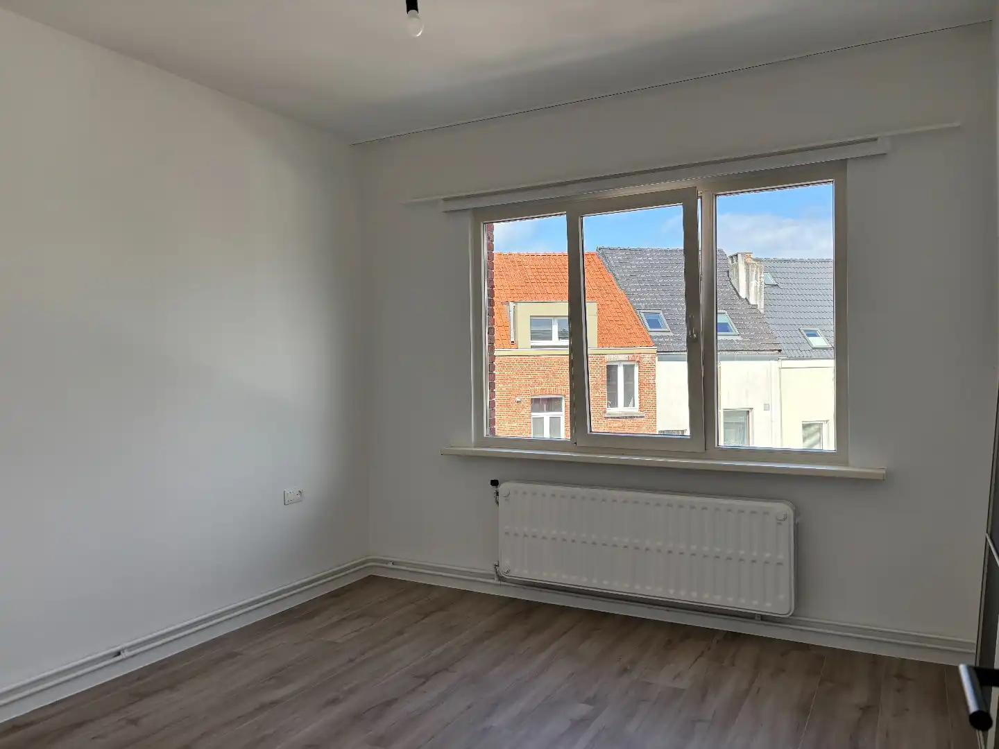 Energiezuinig appartement met 2 slaapkamers en garage foto 7