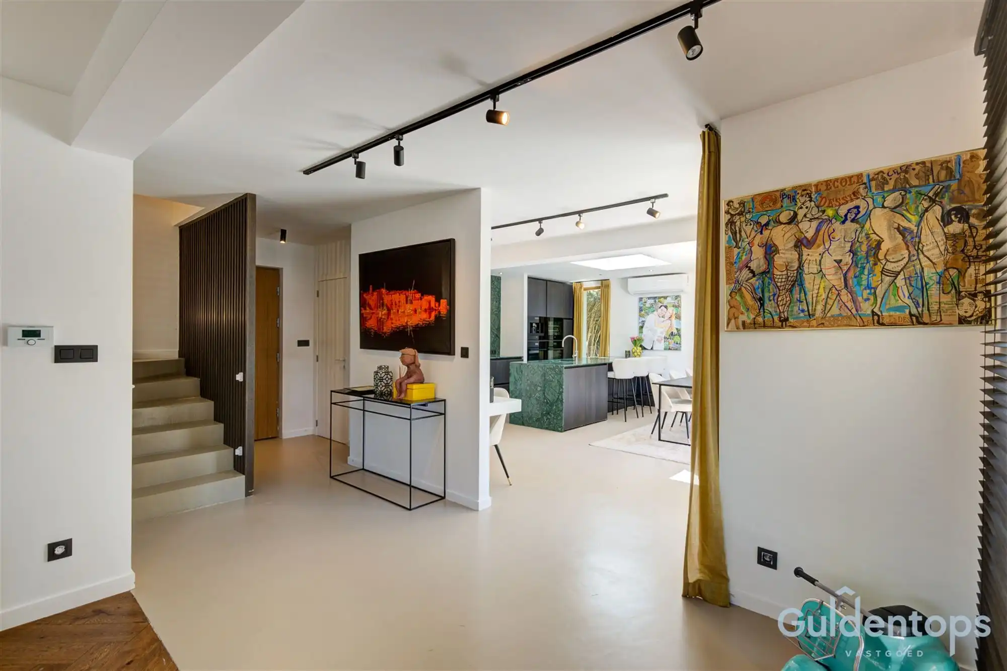 Energiezuinige goed gelegen villa  foto 7