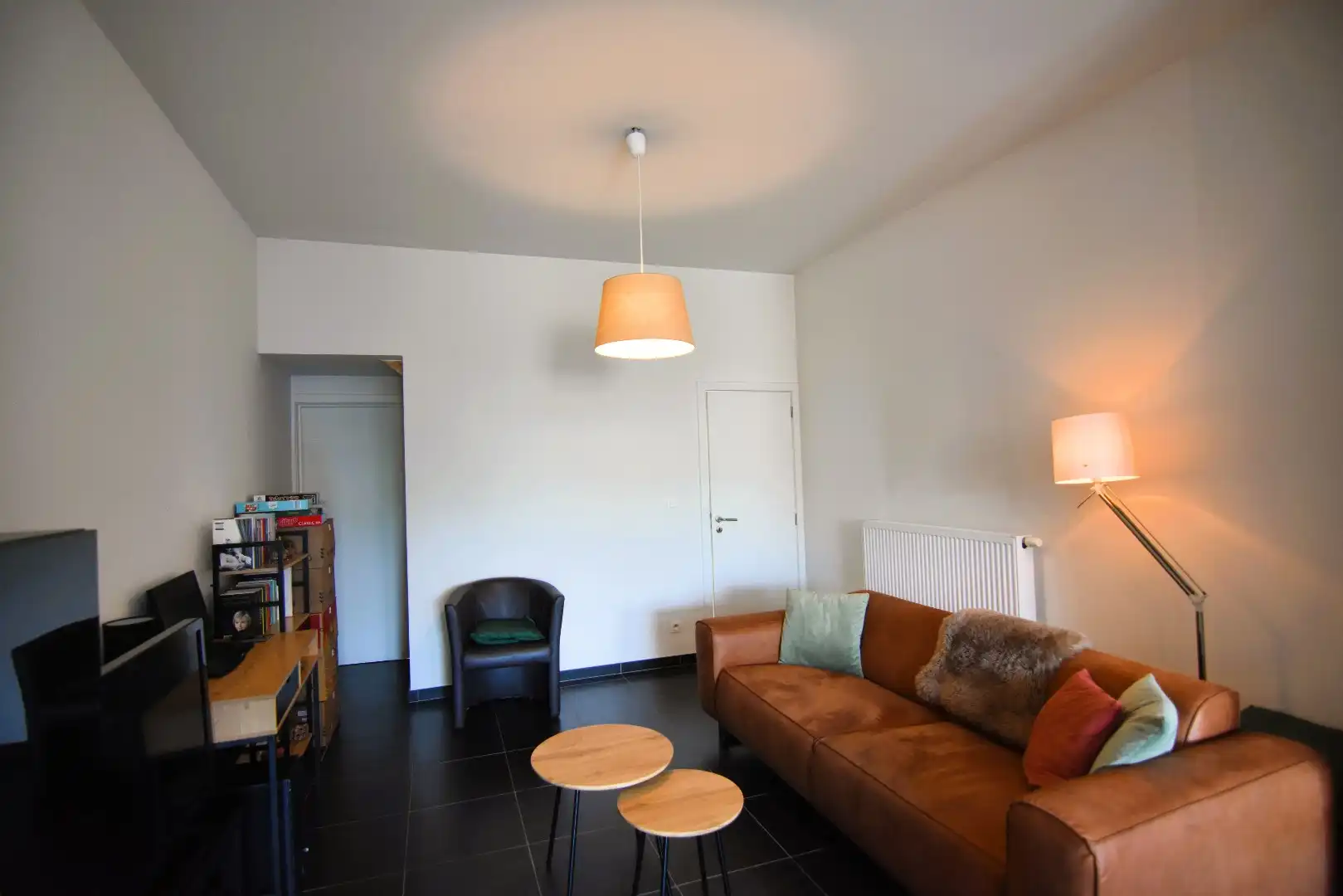 Gerenoveerde woning met tuin nabij centrum foto 5