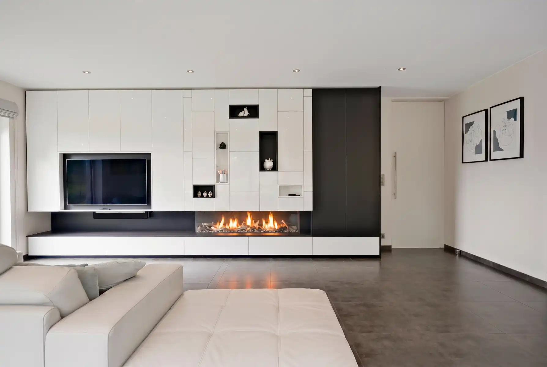 Villa te koop foto 2