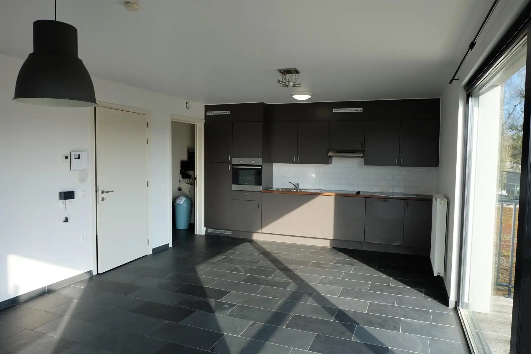 Appartement te koop foto 2