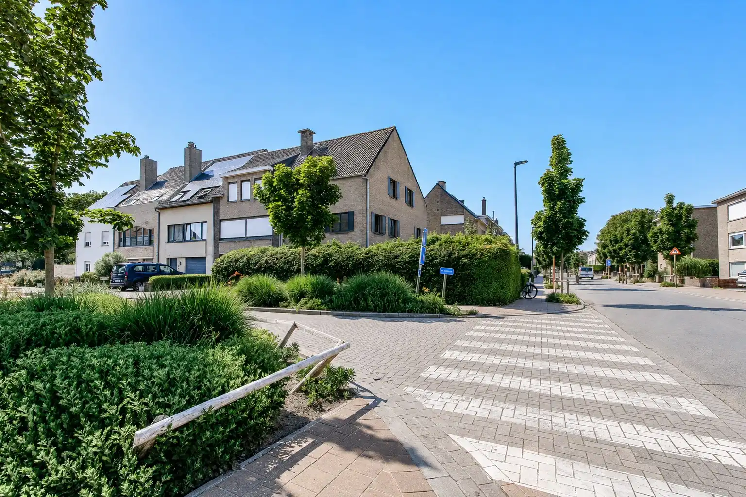 Te koop: Ruime gezinswoning (halfopen bebouwing) met dubbele garage – Willem Tellstraat 47, Uitkerke foto 19