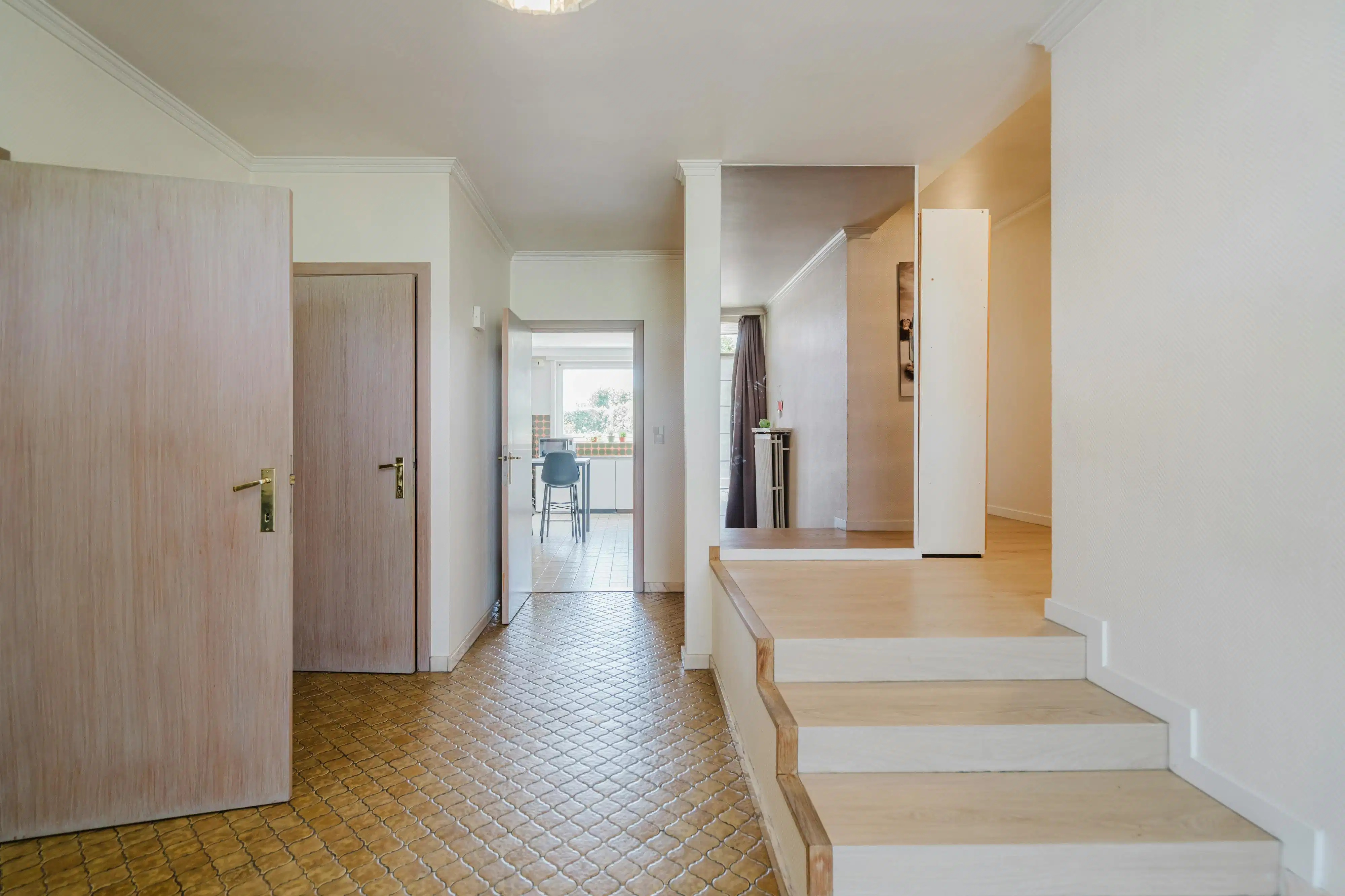 Vrijstaand huis met 4 kamers te koop in Deerlijk foto 9