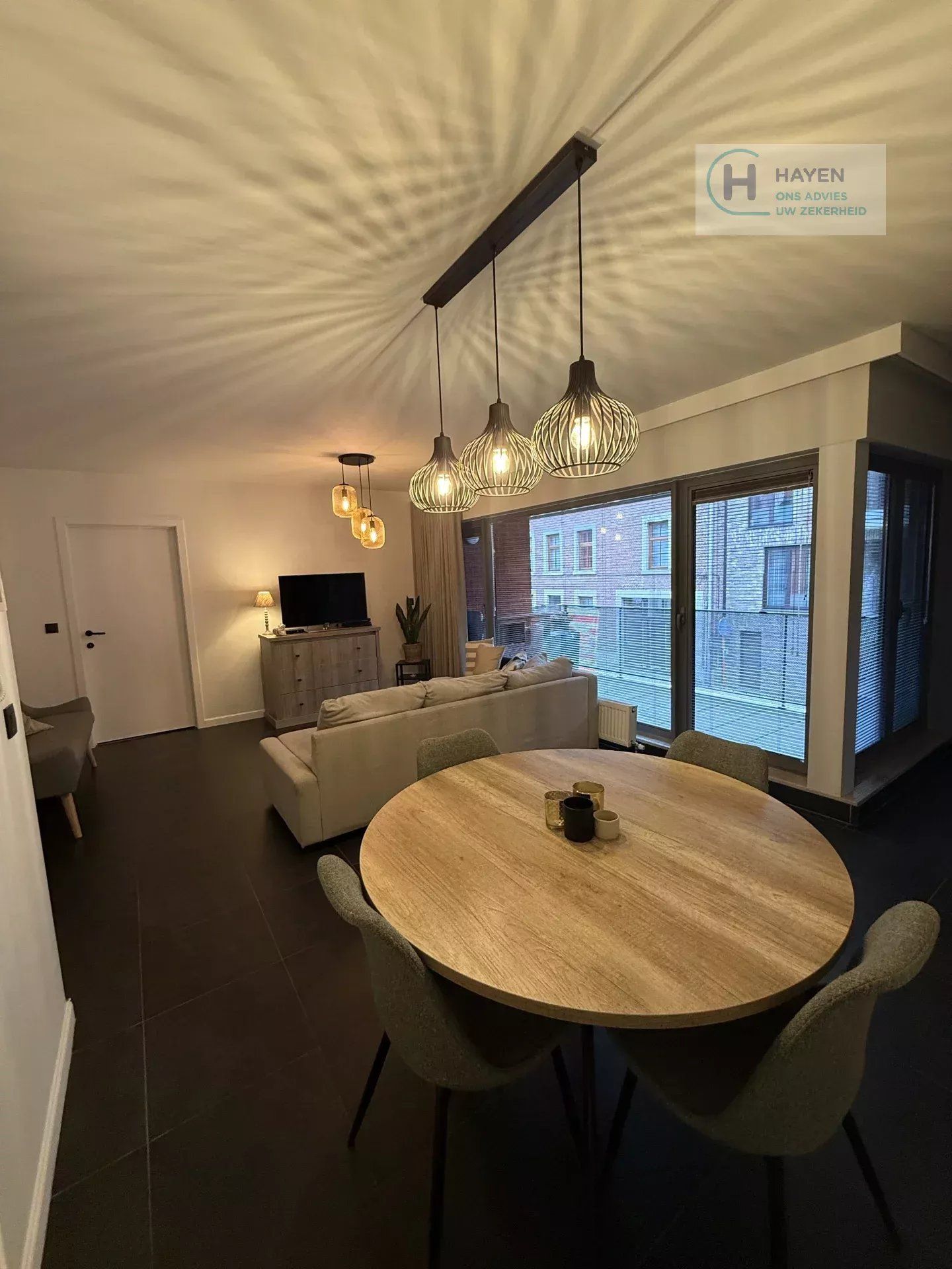 Ruim Appartement in Borgloon Beschikbaar vanaf April 2026 foto 6