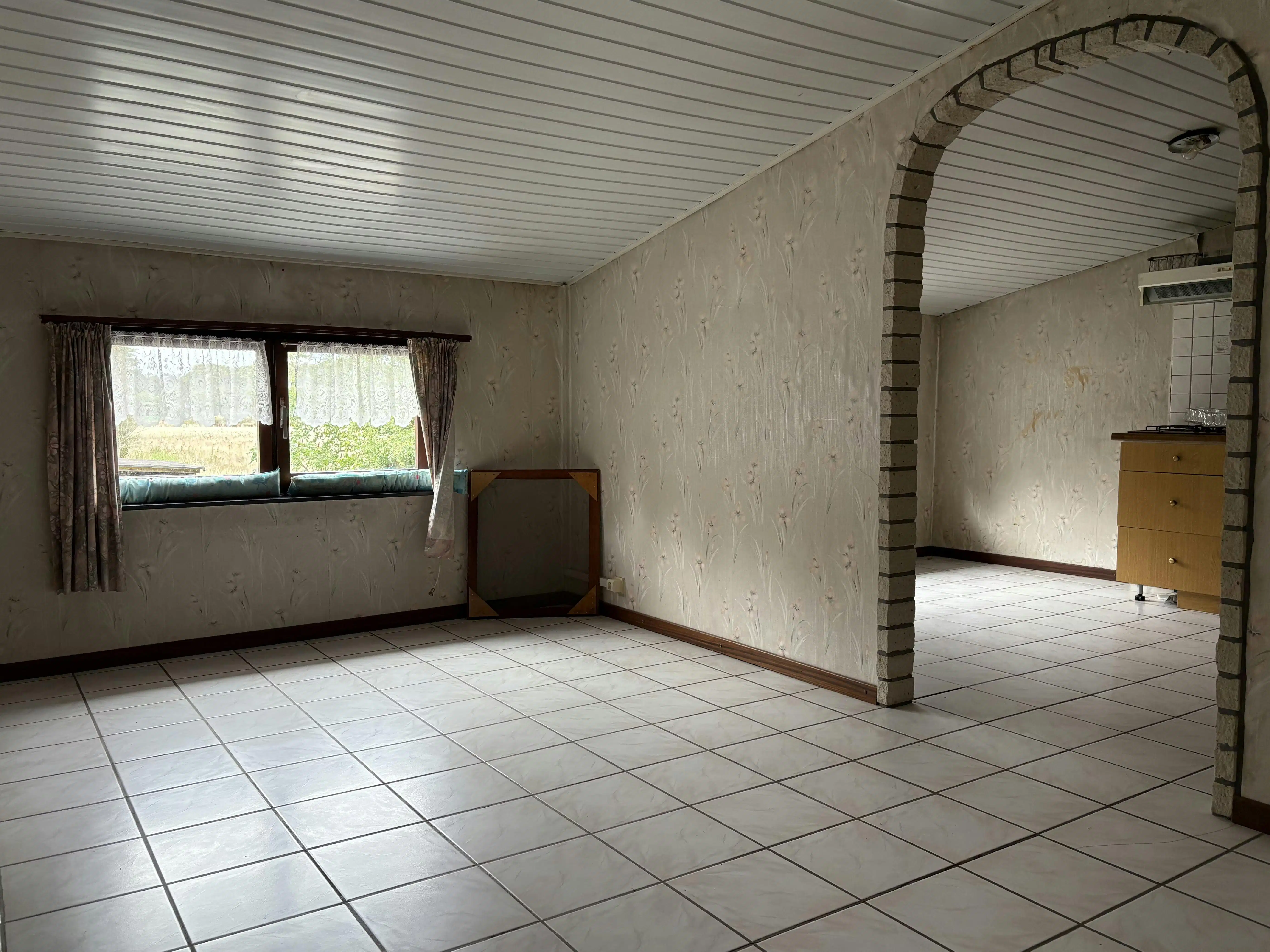 Te renoveren te koop met 4 à 5 slaapkamers te Essen-Wildert! foto 26