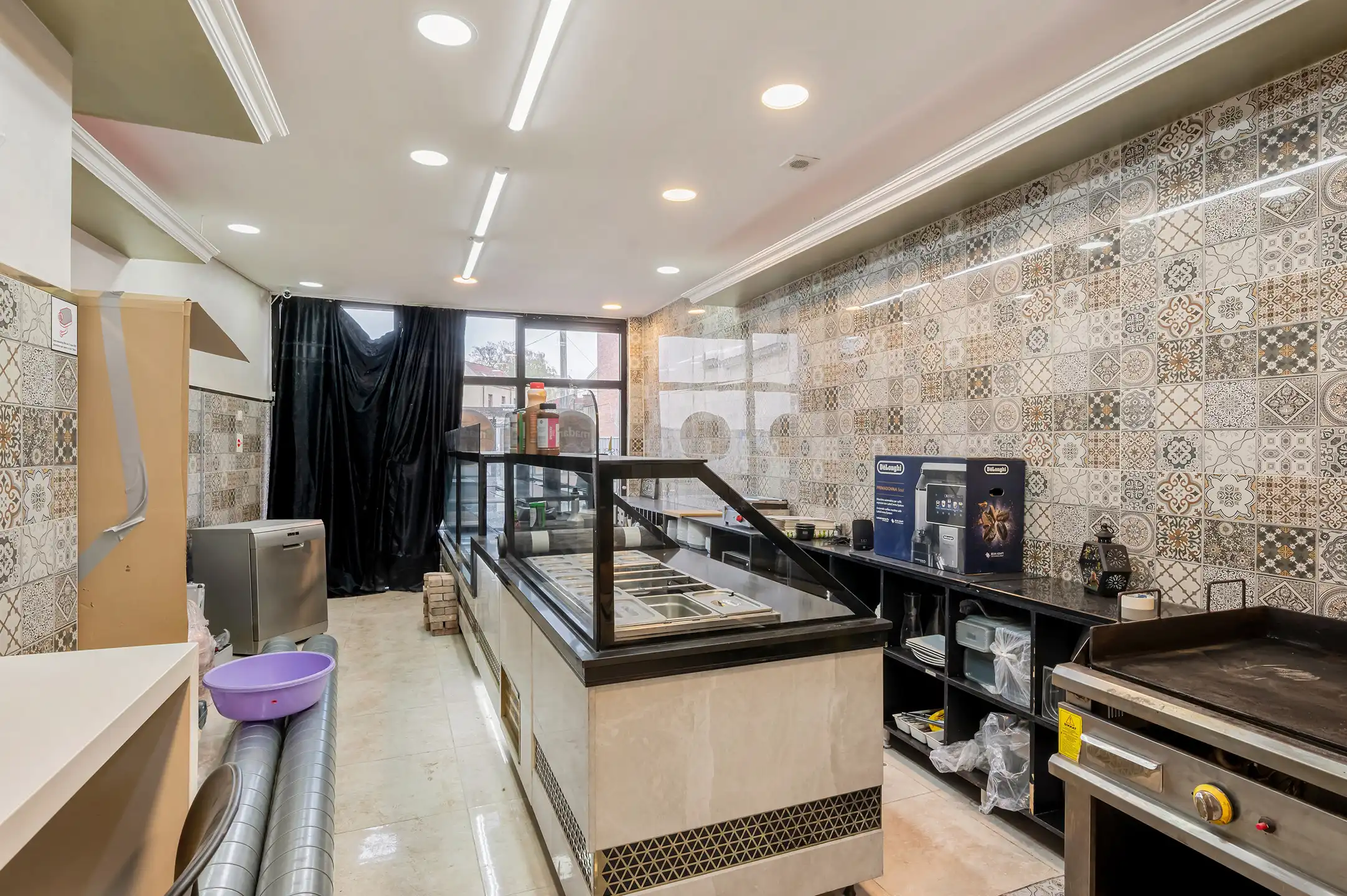 Vergund opbrengsteigendom foto 4