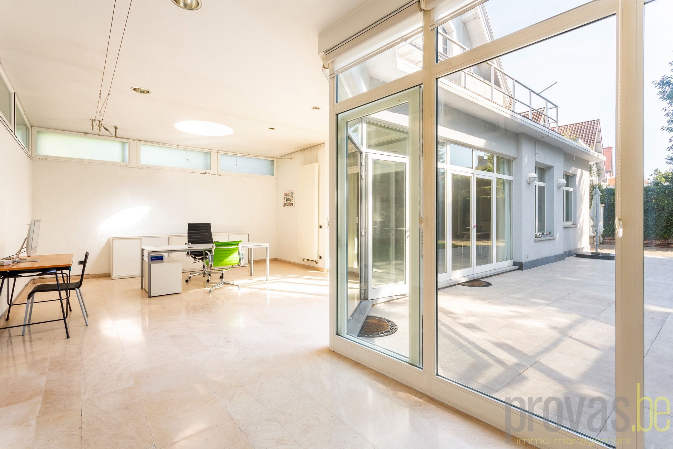 RIANTE VILLA CA 533 M² AAN PARK DEN BRANDT foto 24