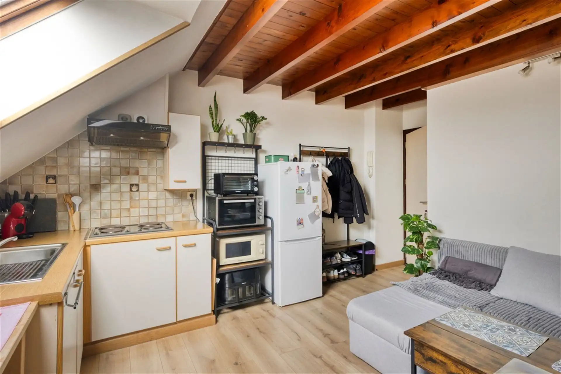 Appartementegebouw met 8 entiteiten foto 30