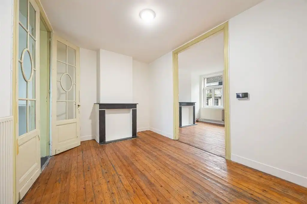 Appartement in bruisende stadsbuurt foto 5