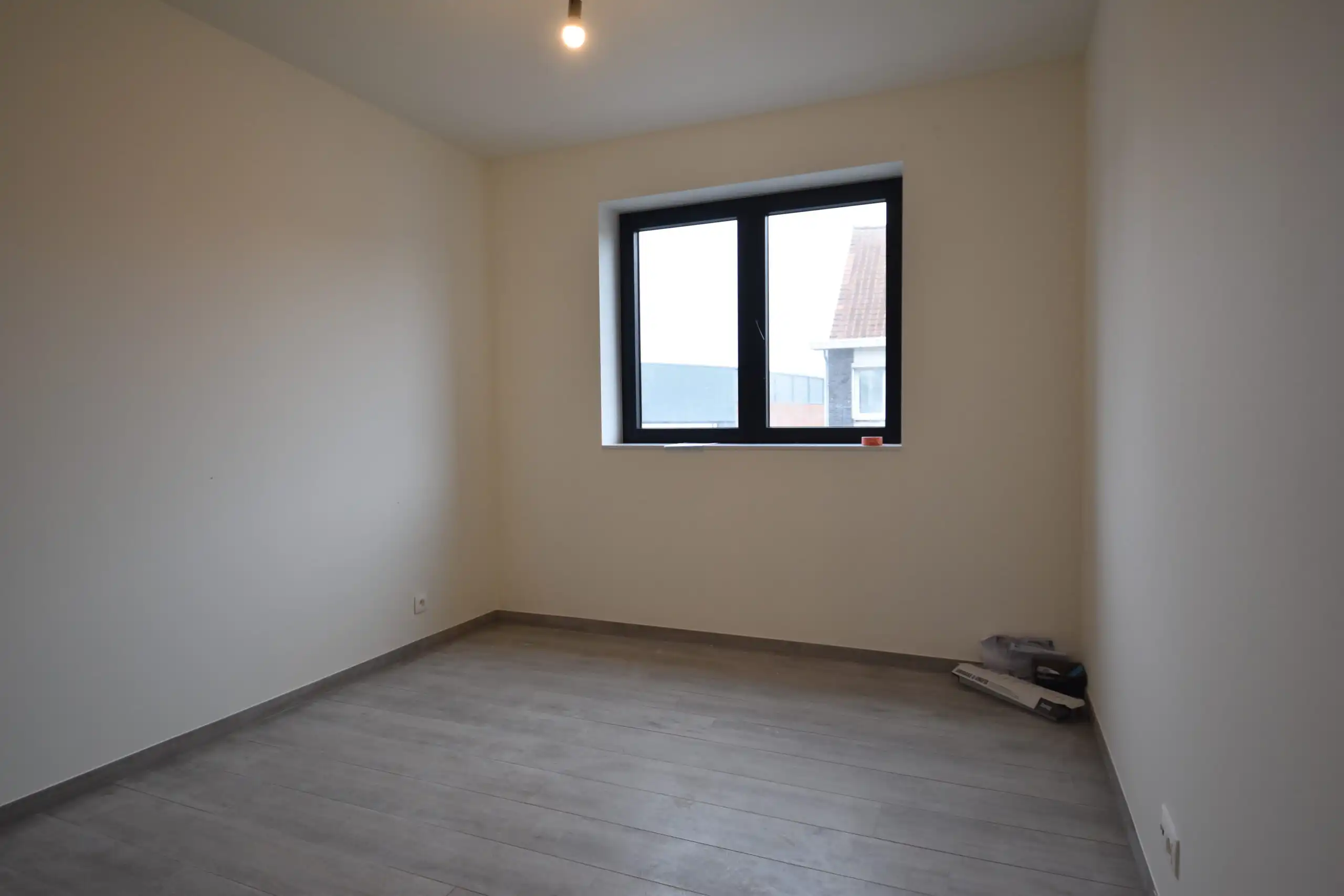 Nieuwbouwwoning te huur – energiezuinig en vlot bereikbaar foto 12