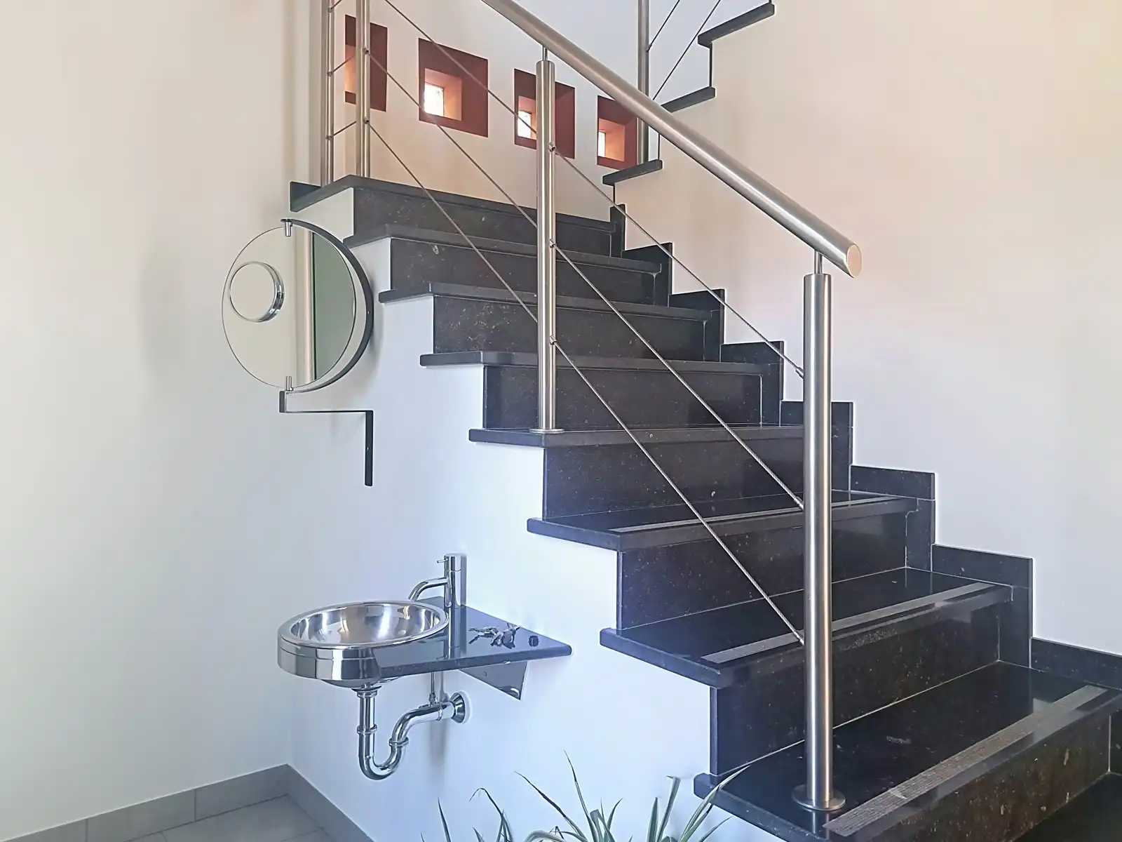 Villa te huur foto 9