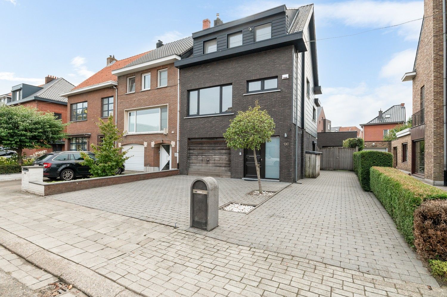 Huis met 3 slaapkamers, studio en tuin te Borsbeek! foto 30