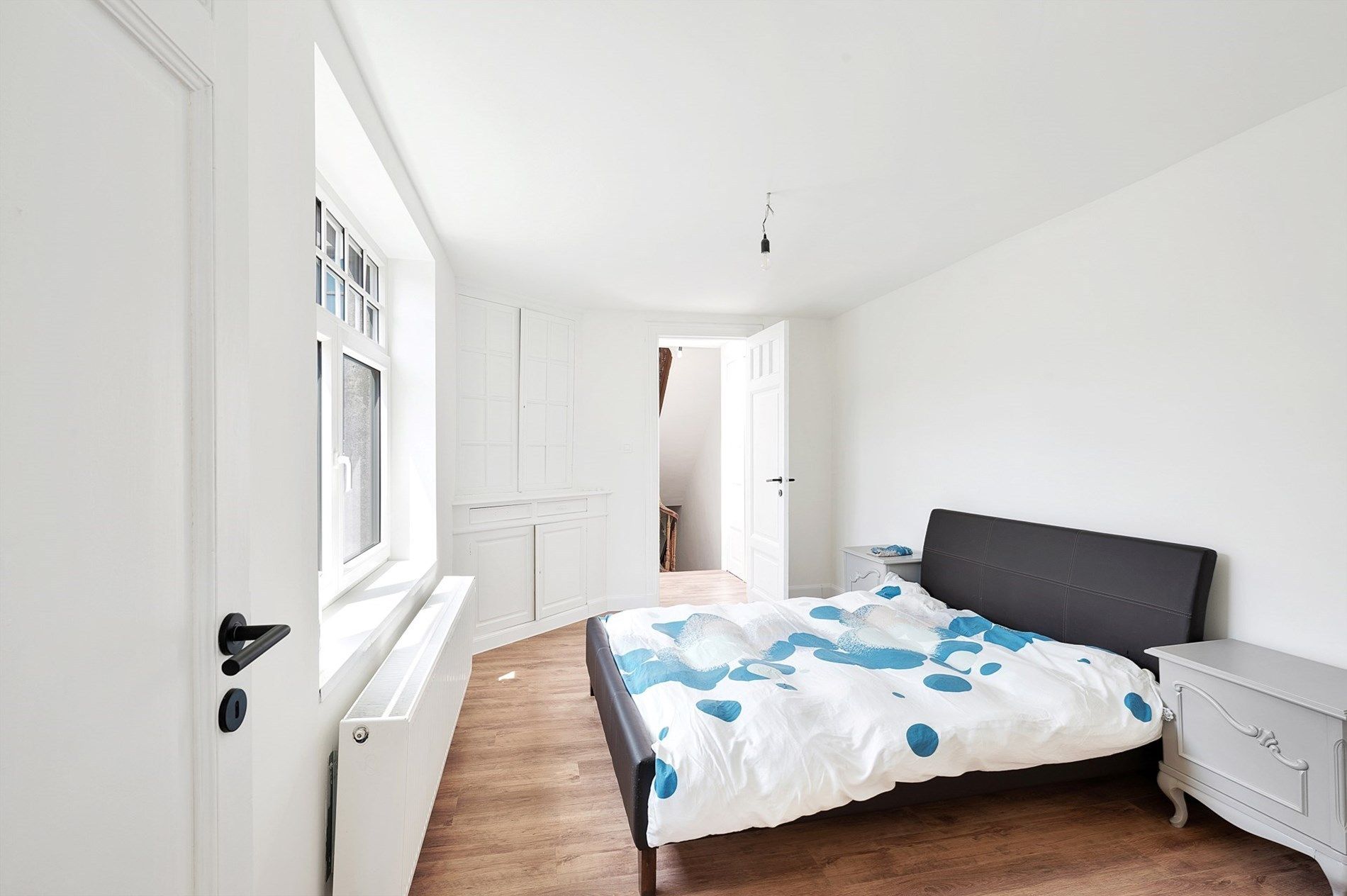 Compleet gerenoveerd herenhuis te Zeebrugge foto 19