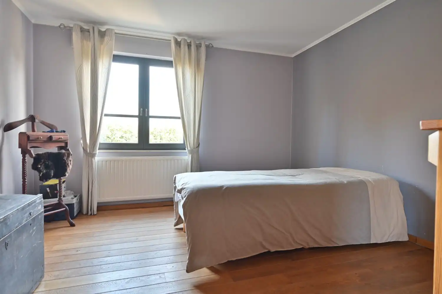 Exclusieve woning op 33a mooi gelegen aan natuurgebied te Rekem foto 32