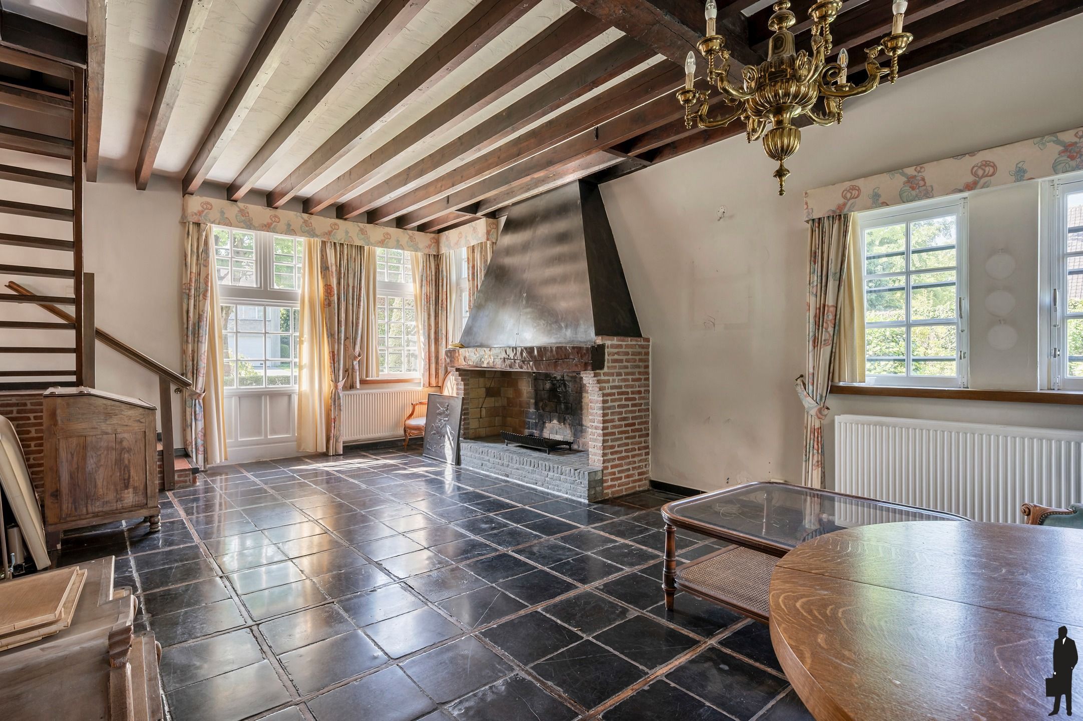 Projectvilla op toplocatie in Pulhof - bouwgrond van 762 m² voor villa foto 3