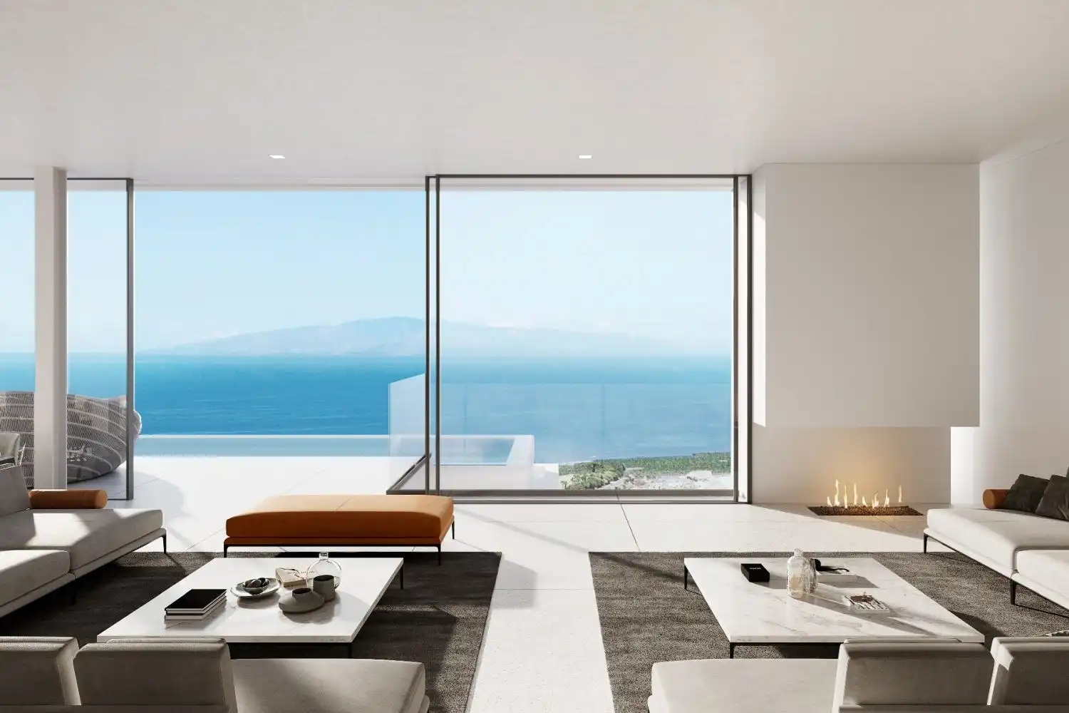 Exclusieve villa te Tenerife  foto 5