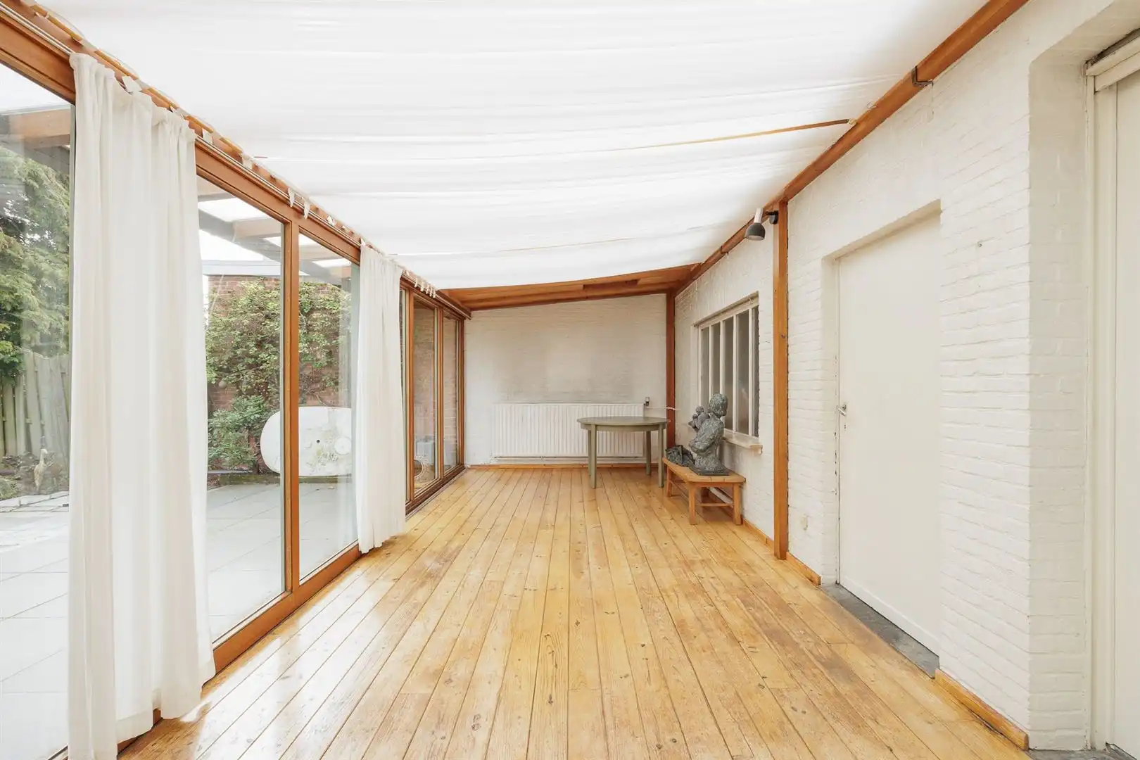 Woning met karakter en eindeloos potentieel foto 13