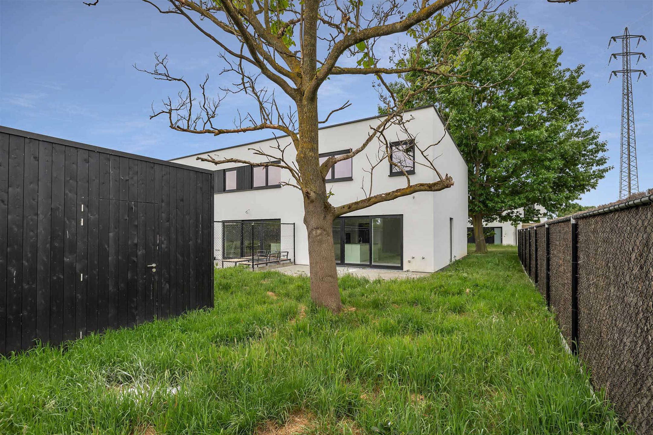 Energiezuinige nieuwbouwwoning in Grammene foto 8