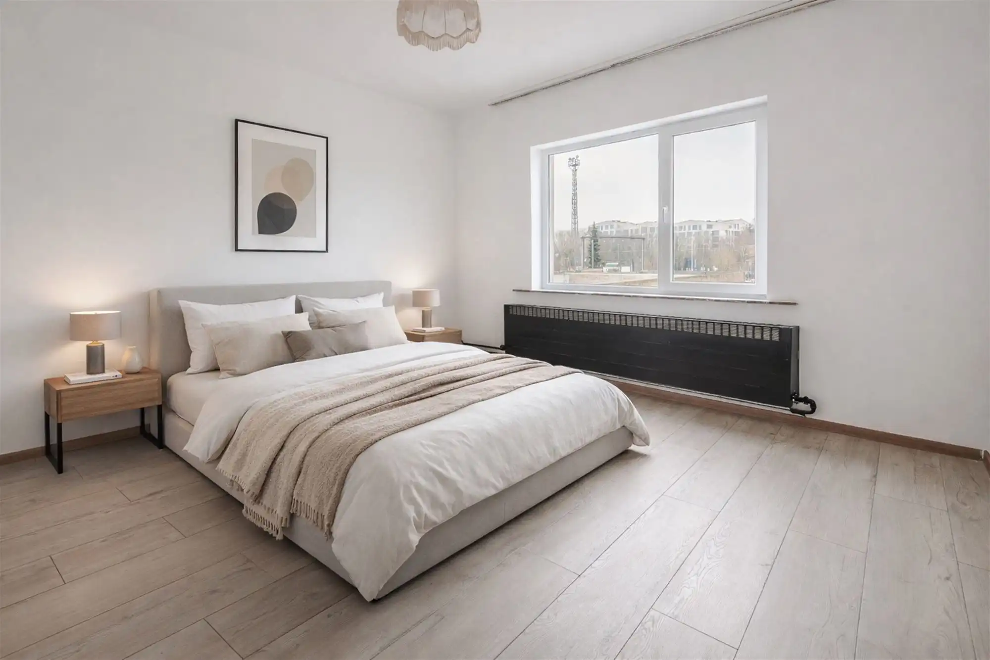 Gerenoveerde ruime gezinswoning met 4 slpks foto 23