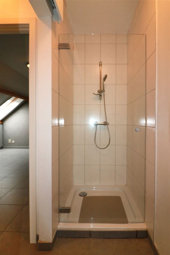 Duplex met 2 grote slpk, zuidterras, nabij station foto 26