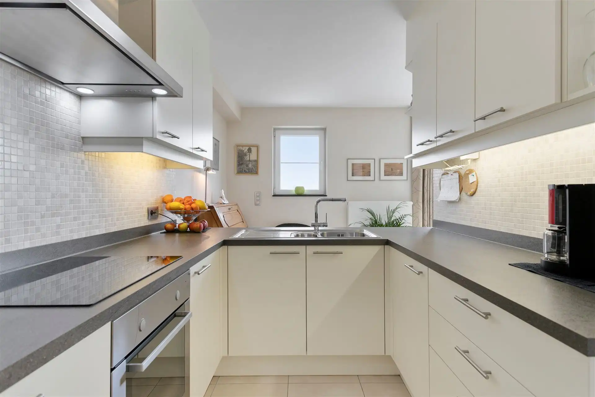 Uniek en luxueus appartement met zicht op de Rupel foto 12