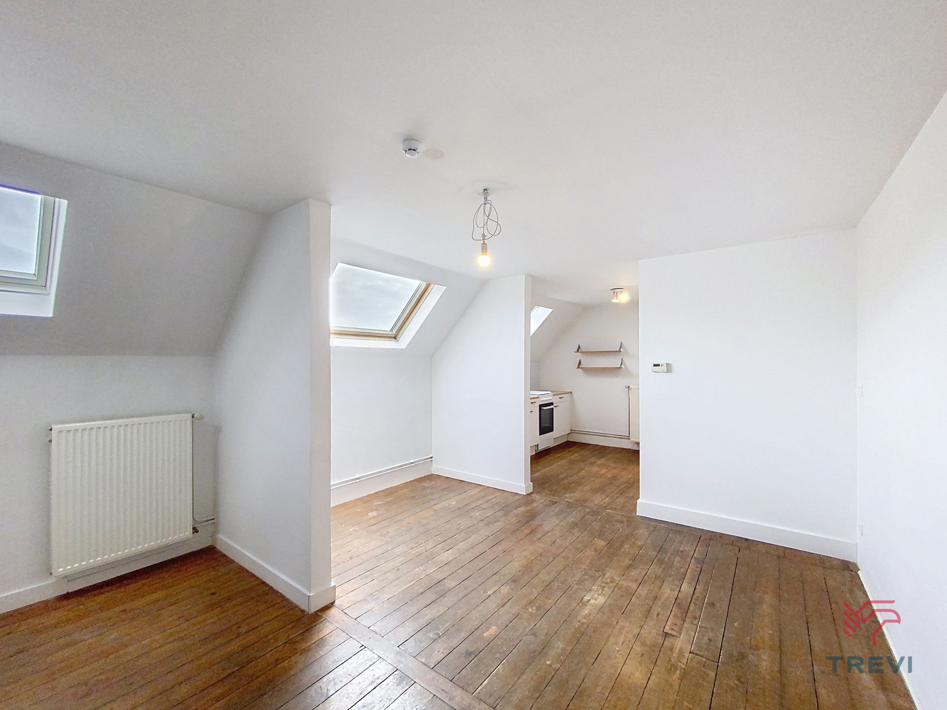 Appartement met 1 slaapkamer - Flagey foto 6