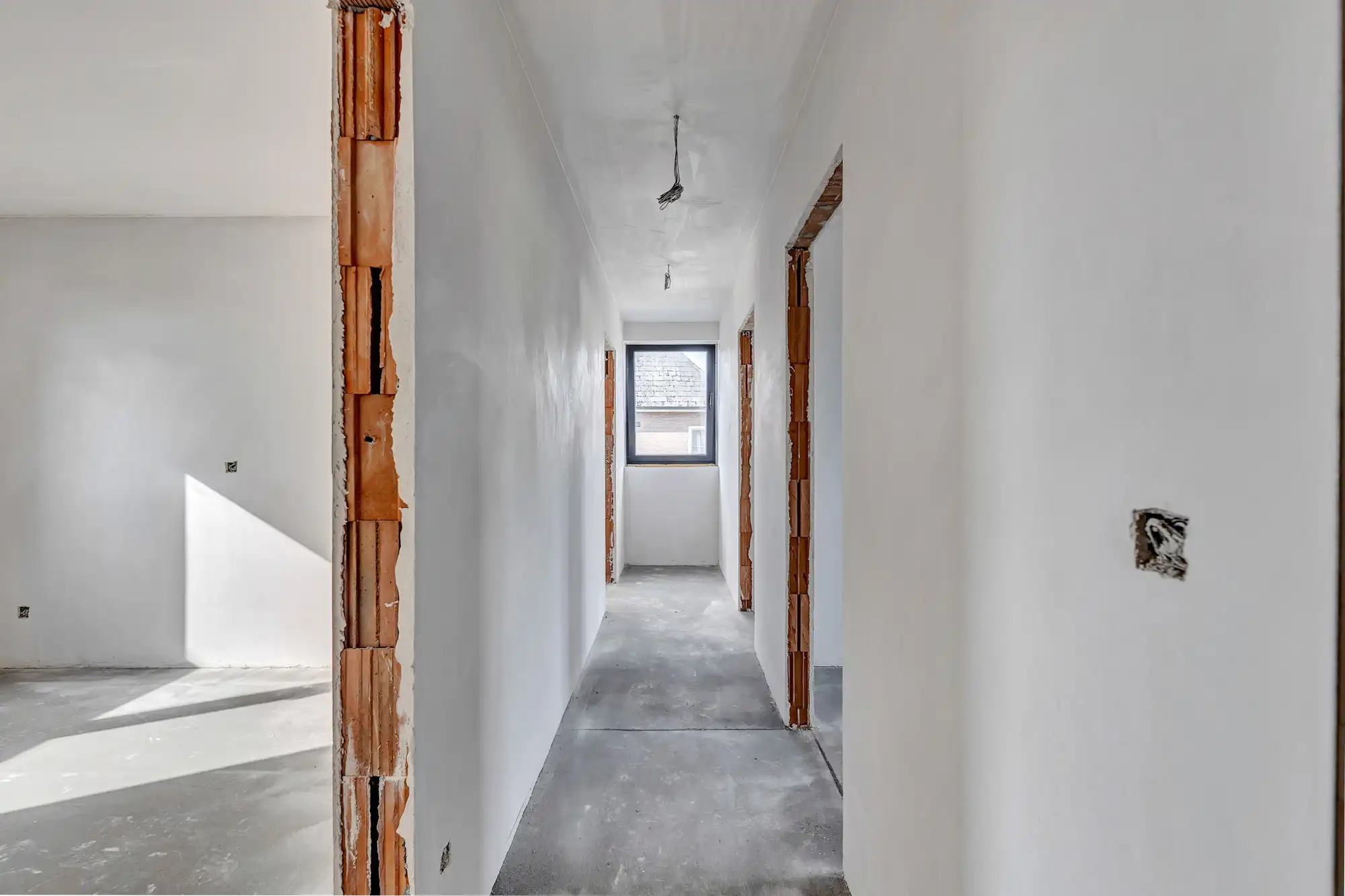 Nieuwbouwwoning met 3 slaapkamers foto 9