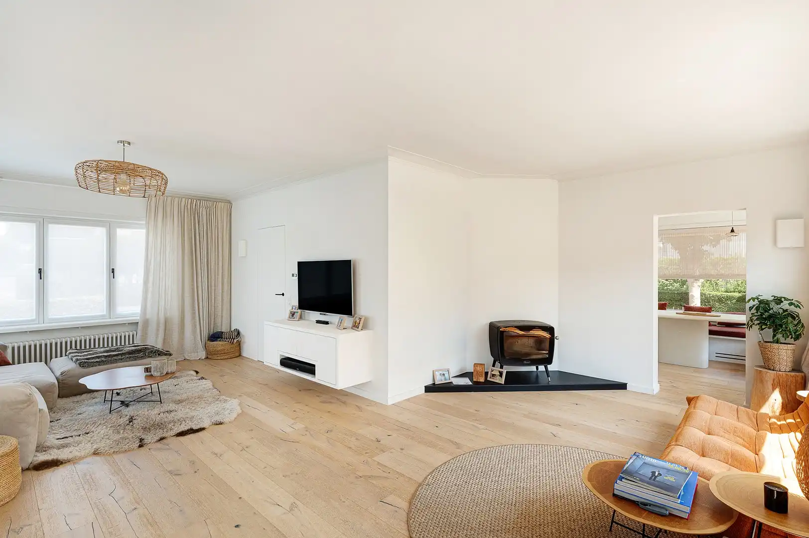 Prachtige villa op toplocatie nabij het Zegemeer in Knokke. foto 8