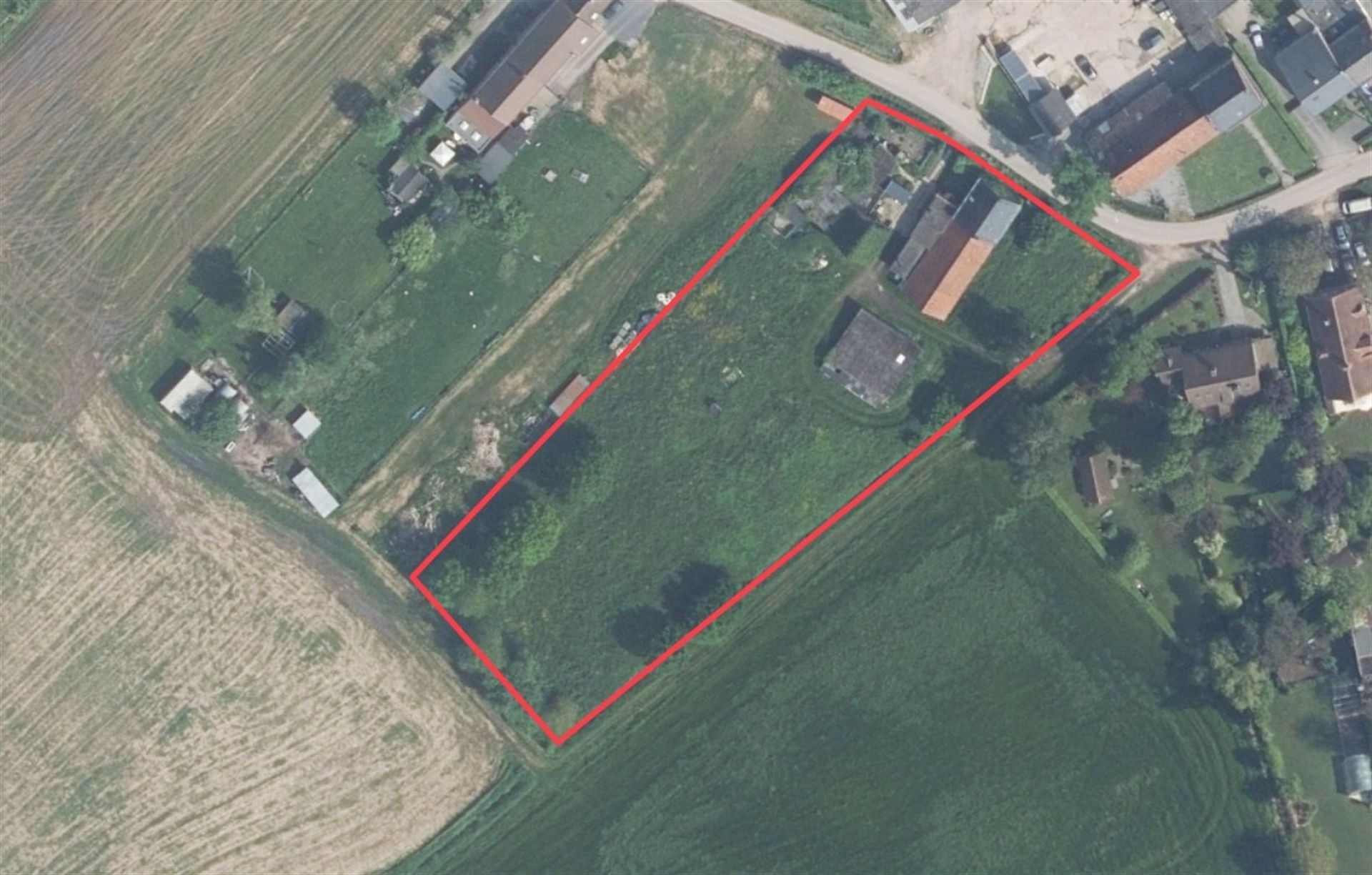 Volledig te renoveren hoeve foto 14