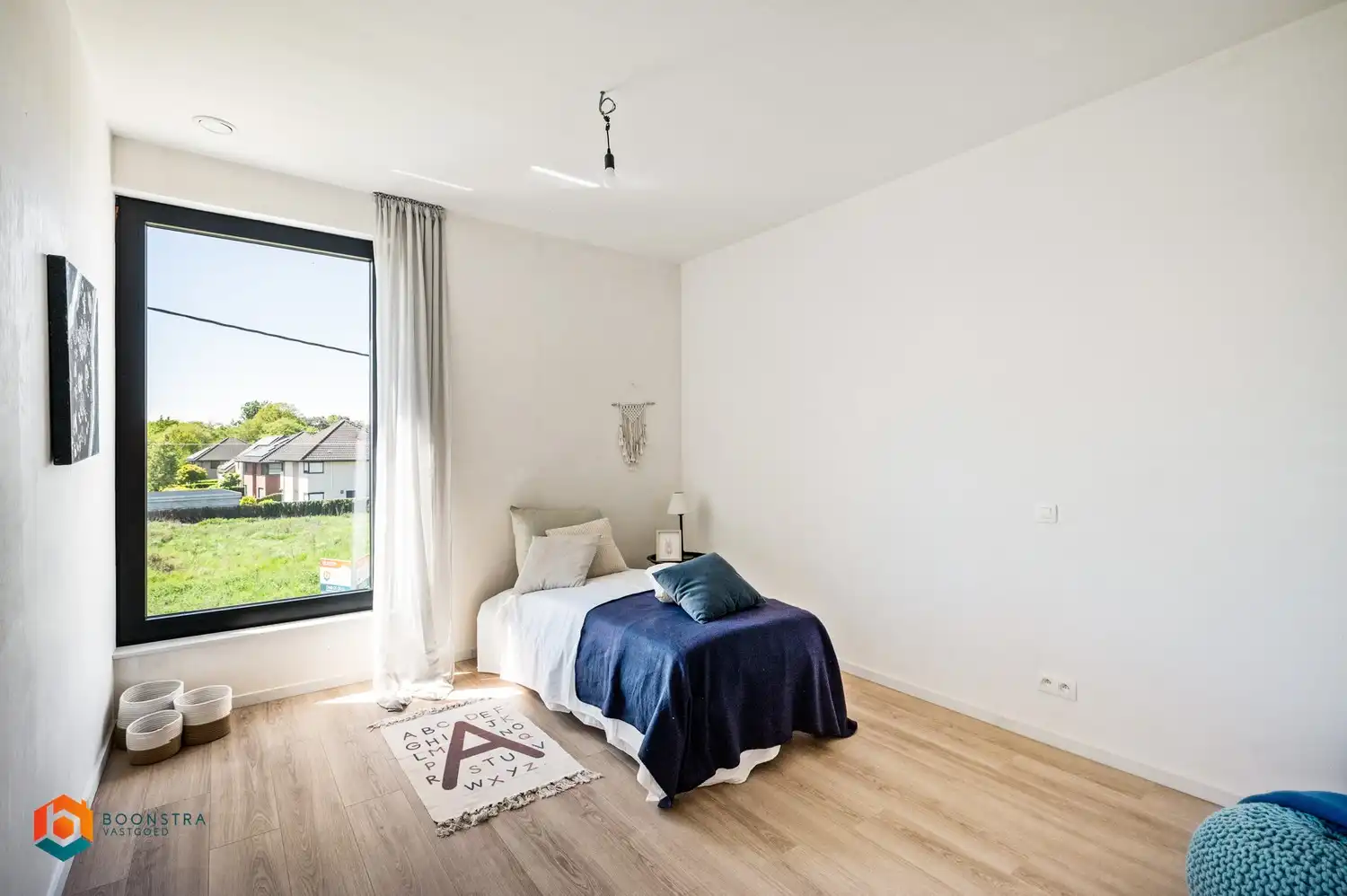 Nieuwbouw BEN-woning met 3 slpkrs op topligging foto 15