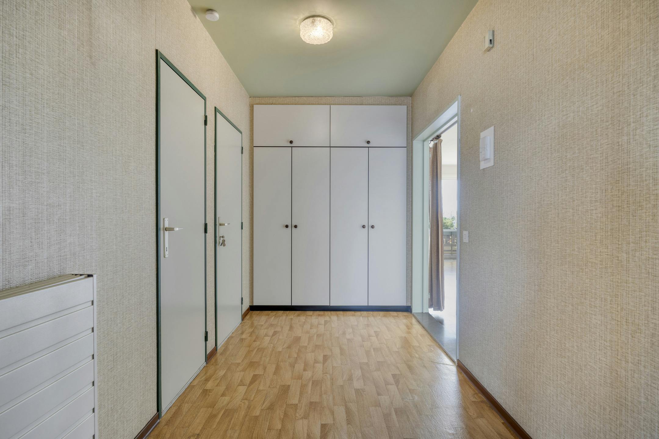 Appartement met 3 slaapkamers en staanplaats te koop foto 9