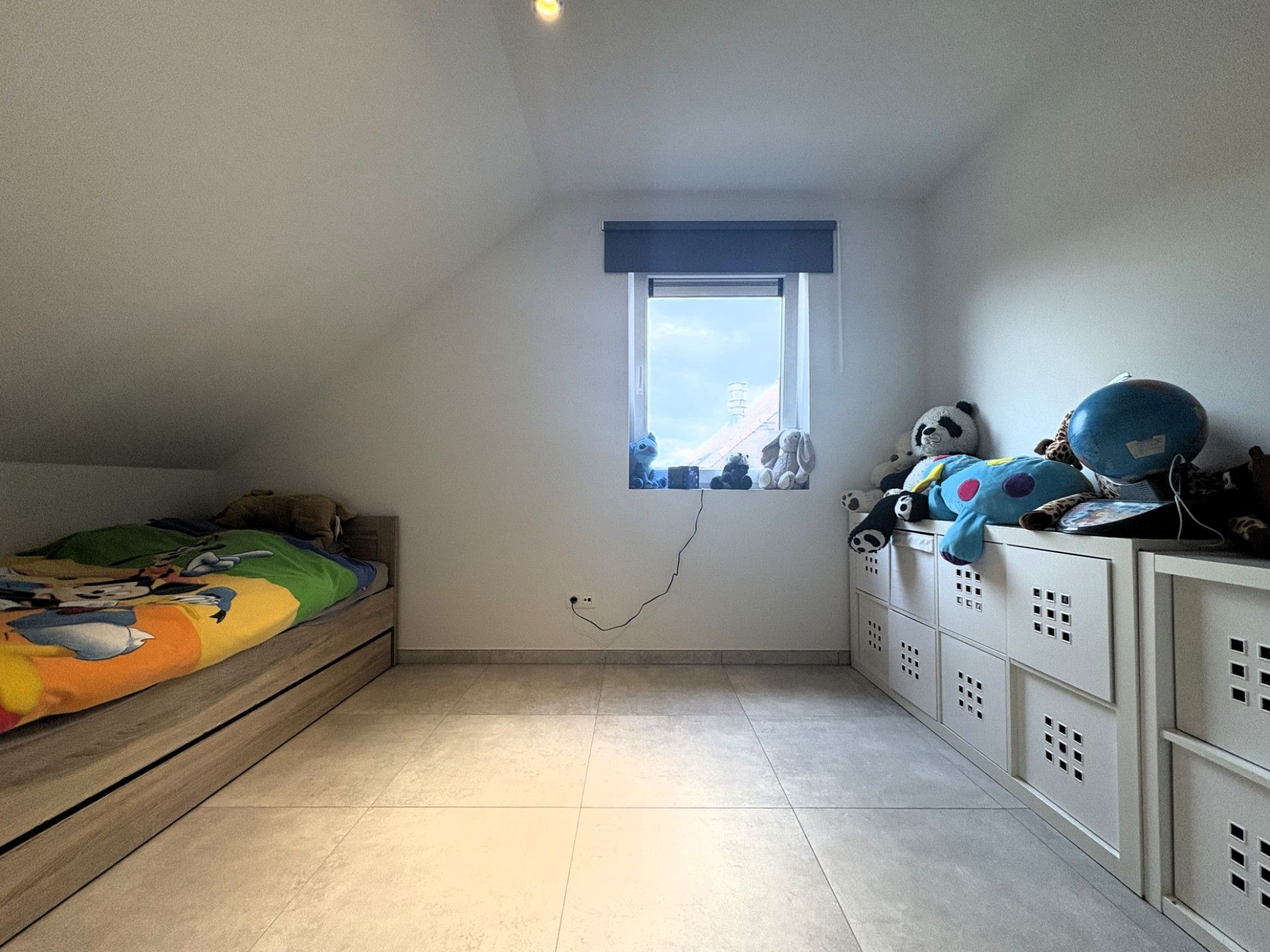Prachtig nieuwbouw duplexappartement met 3 slaapkamers – centrum Celles foto 8